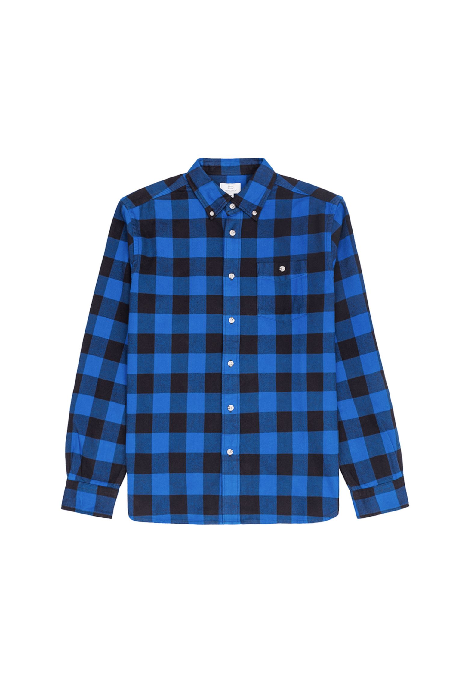Рубашка TRADITIONAL FLANNEL SHIRT купить