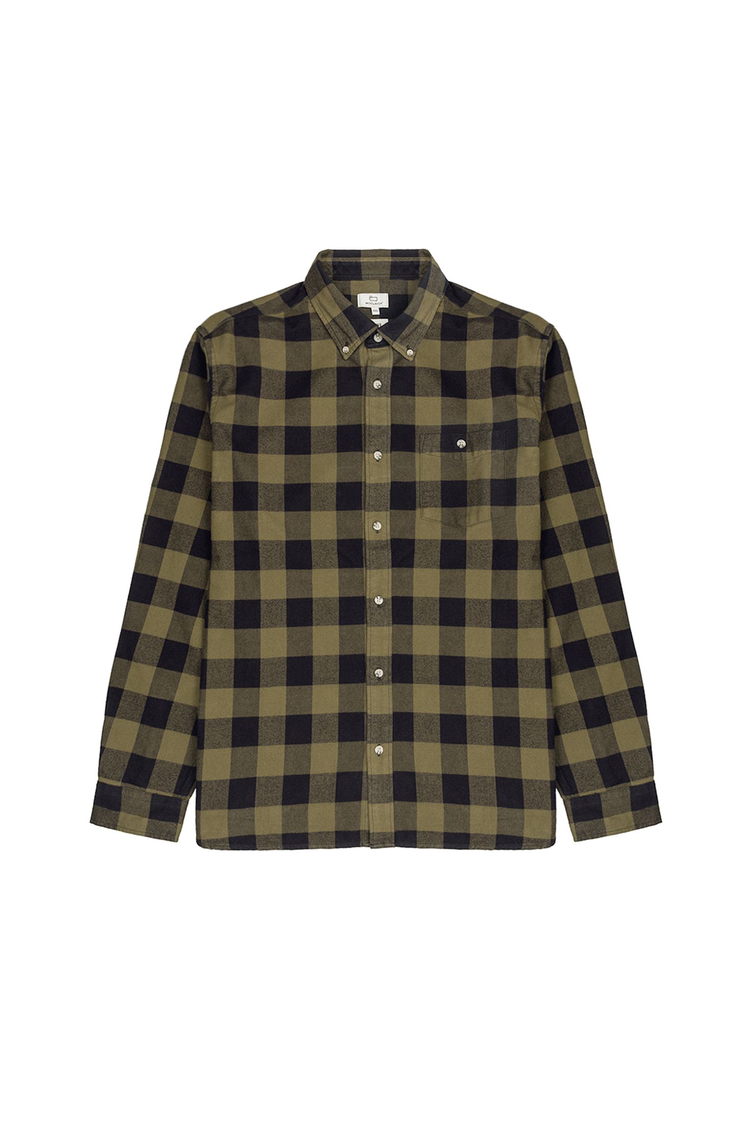 Сорочка TRADITIONAL FLANNEL SHIRT купити