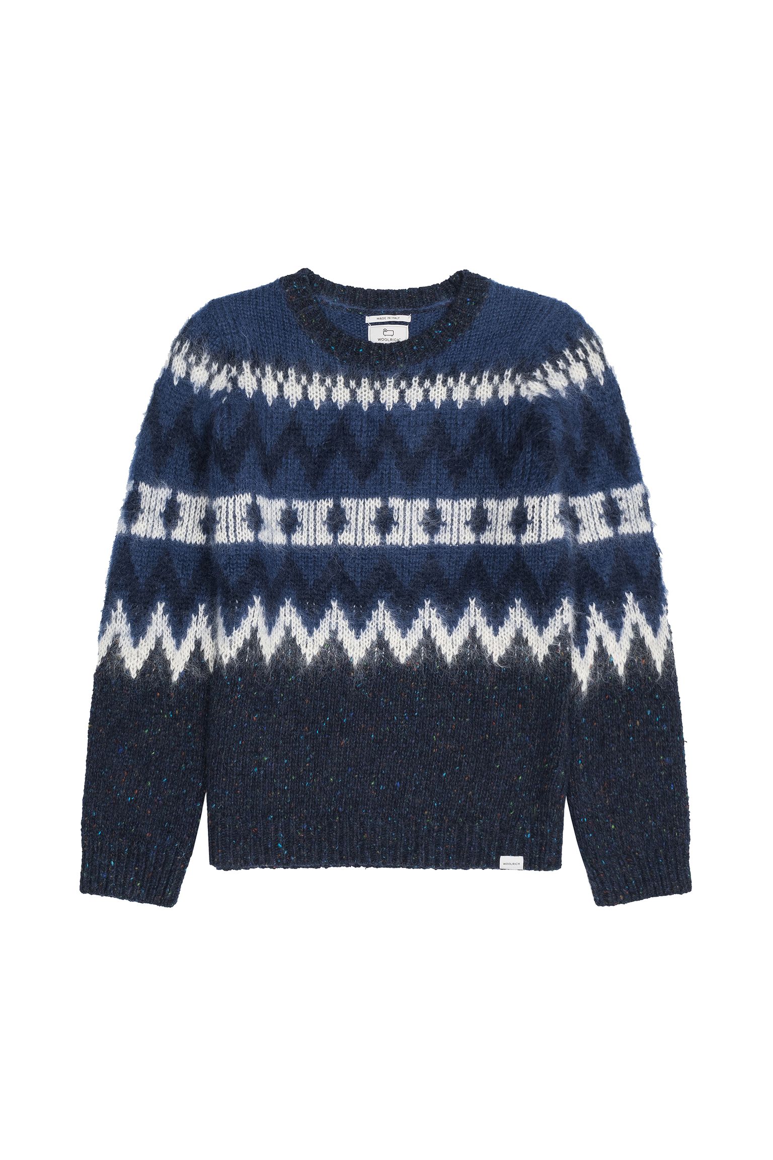 Свитер AZTEC SWEATER купить