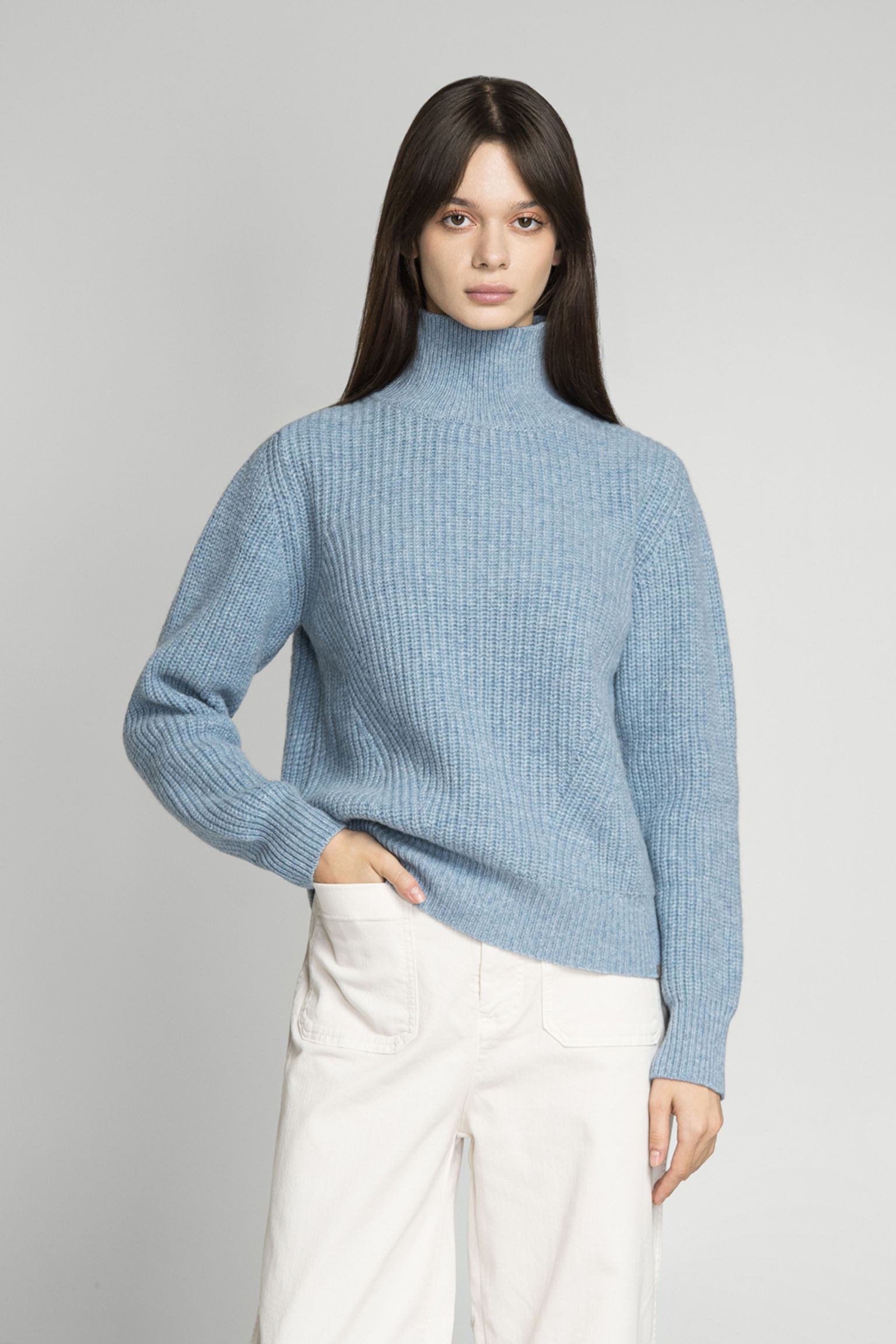 Гольф CANBERRA TURTLENECK