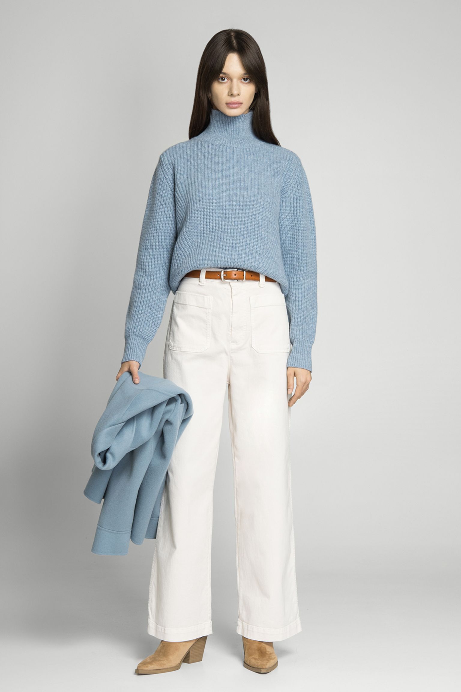 Гольф CANBERRA TURTLENECK с доставкой