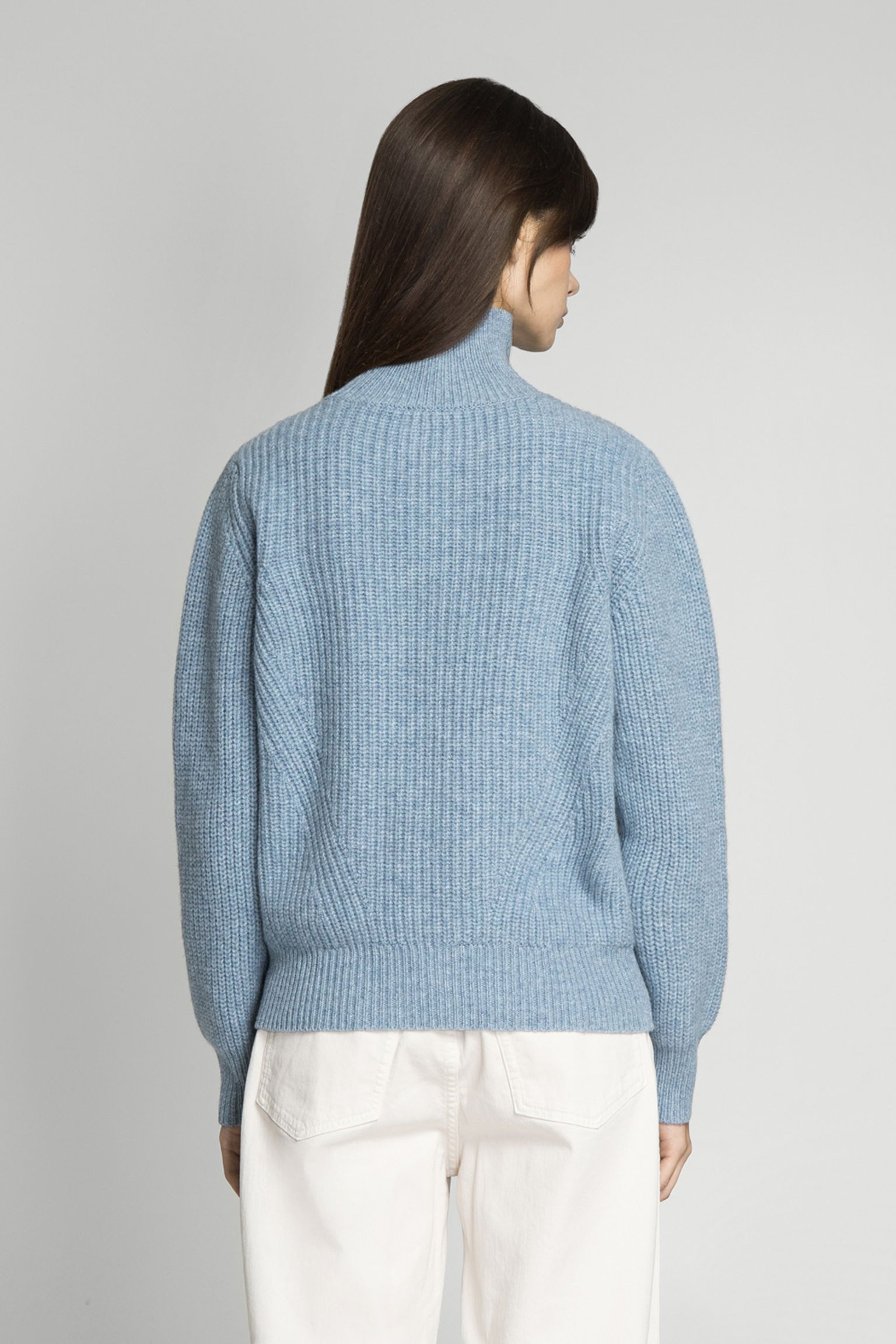 Стильные Гольф CANBERRA TURTLENECK