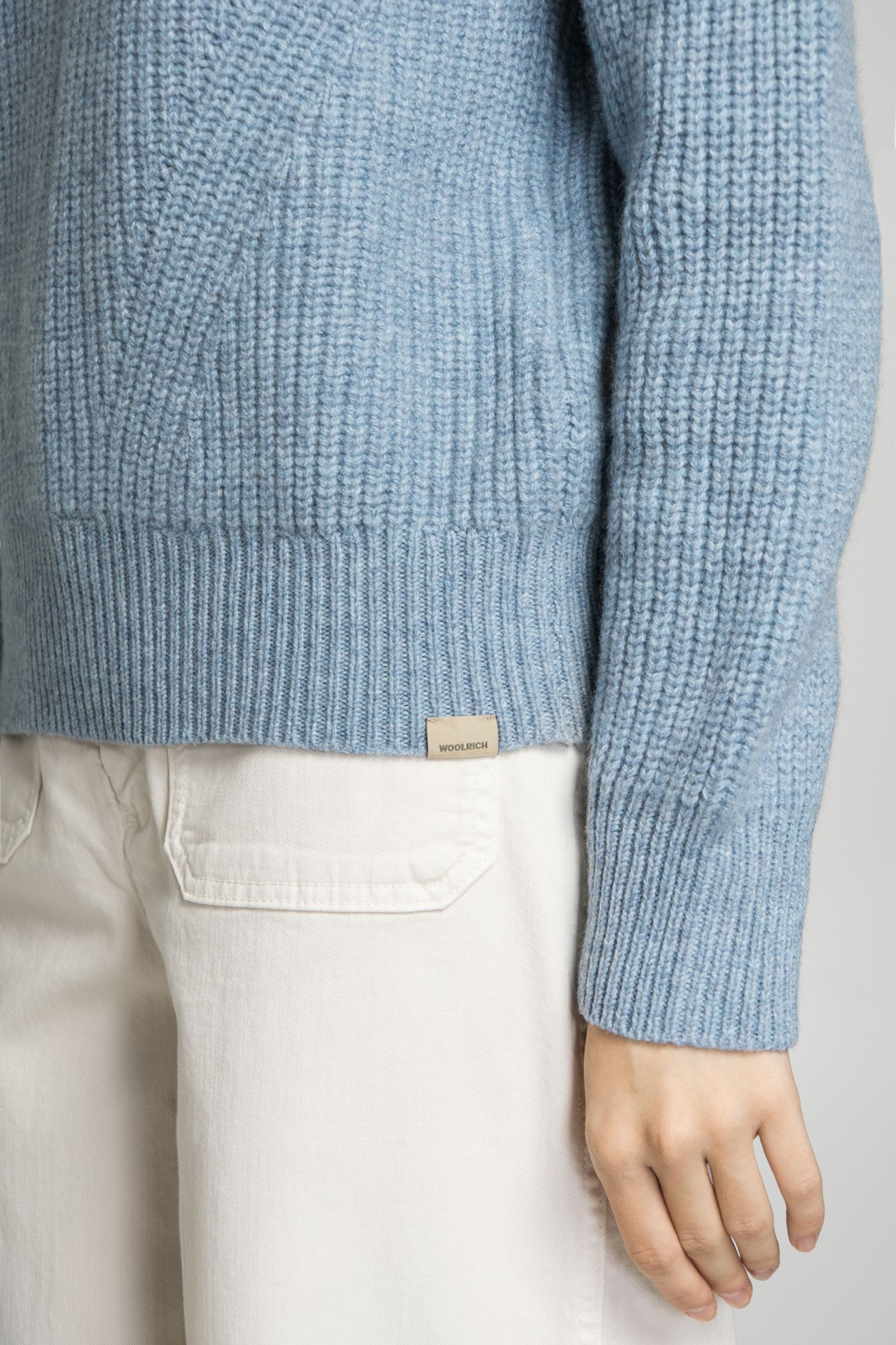 Широкий выбор Гольф CANBERRA TURTLENECK