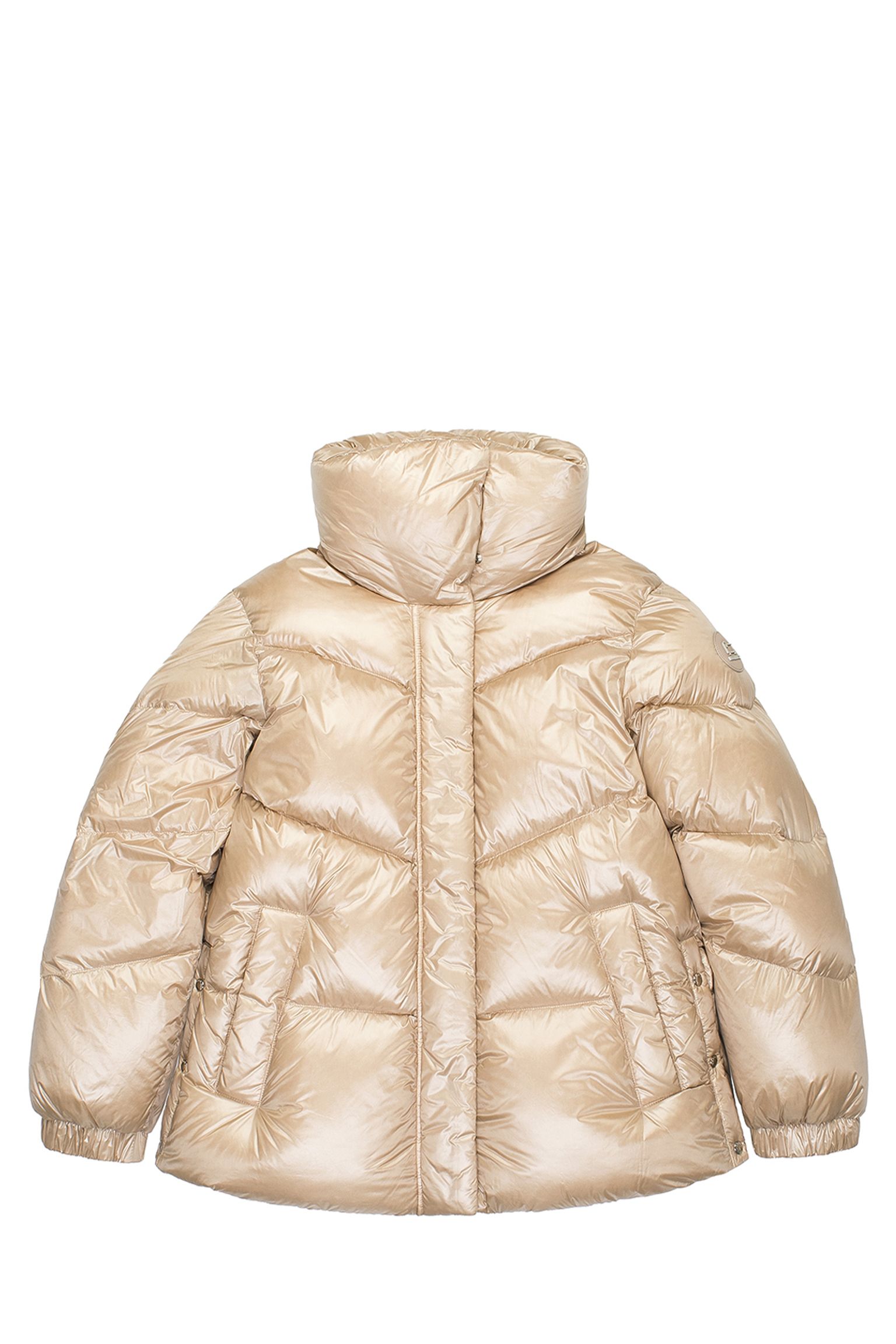 Пуховик ALIQUIPPA PUFFER JACKET