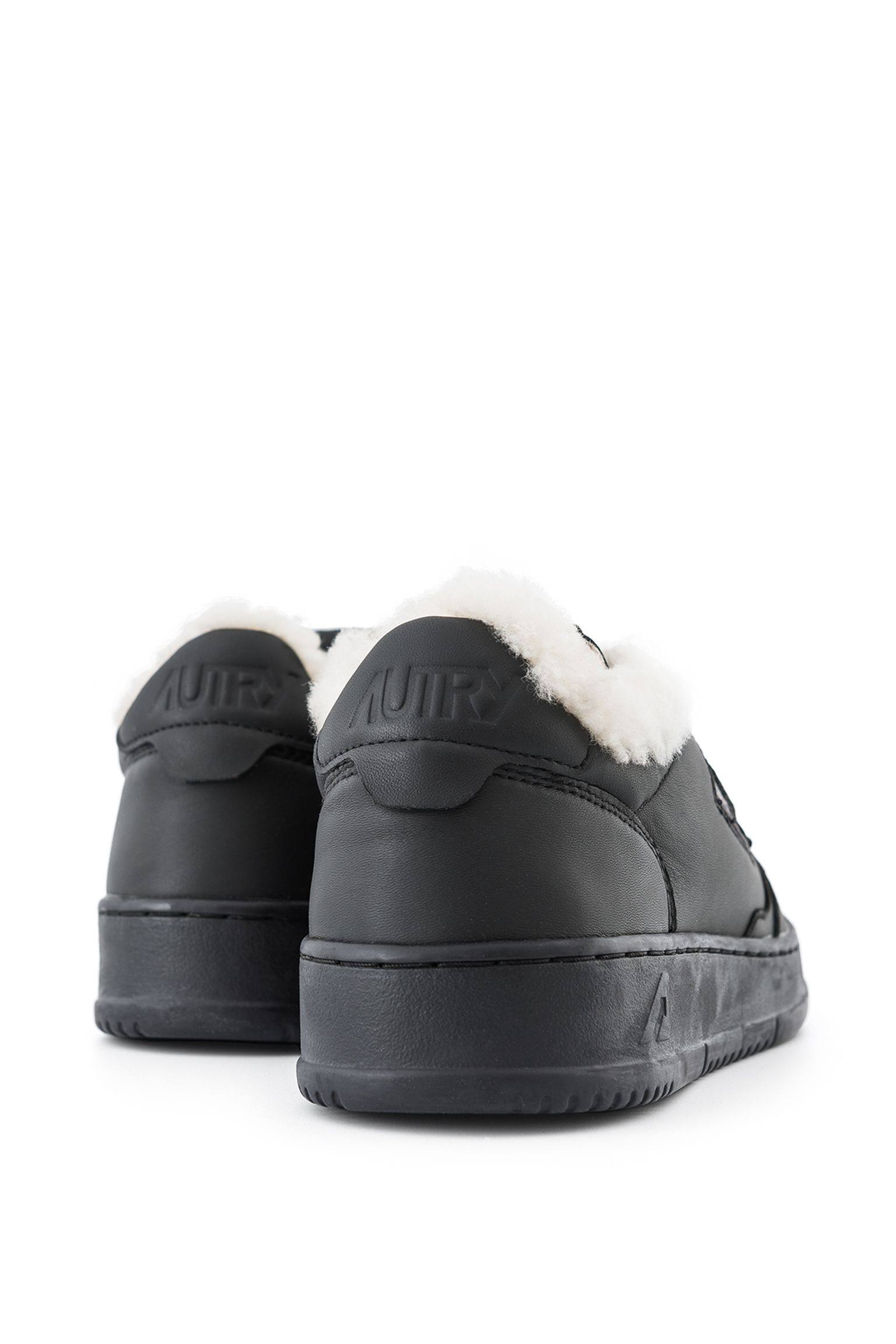 Стильные Кроссовки с мехом MEDALIST LOW
