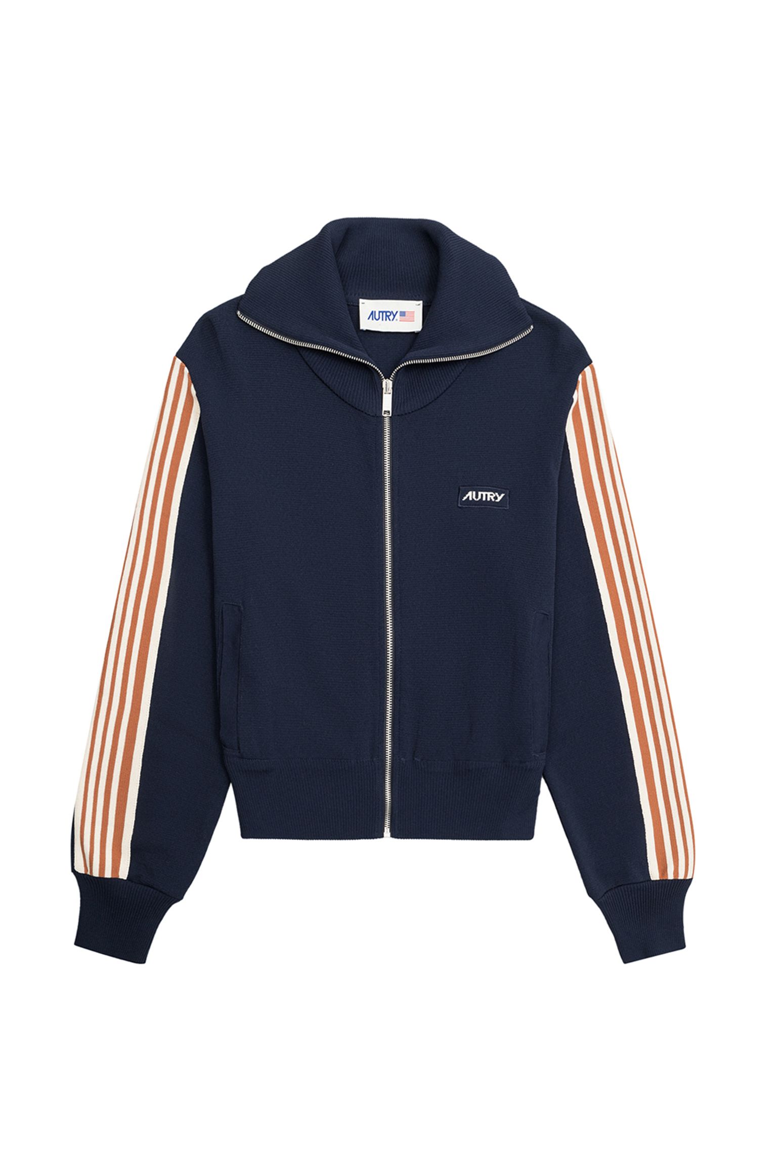 Спортивная кофта JACKET MAIN WOM