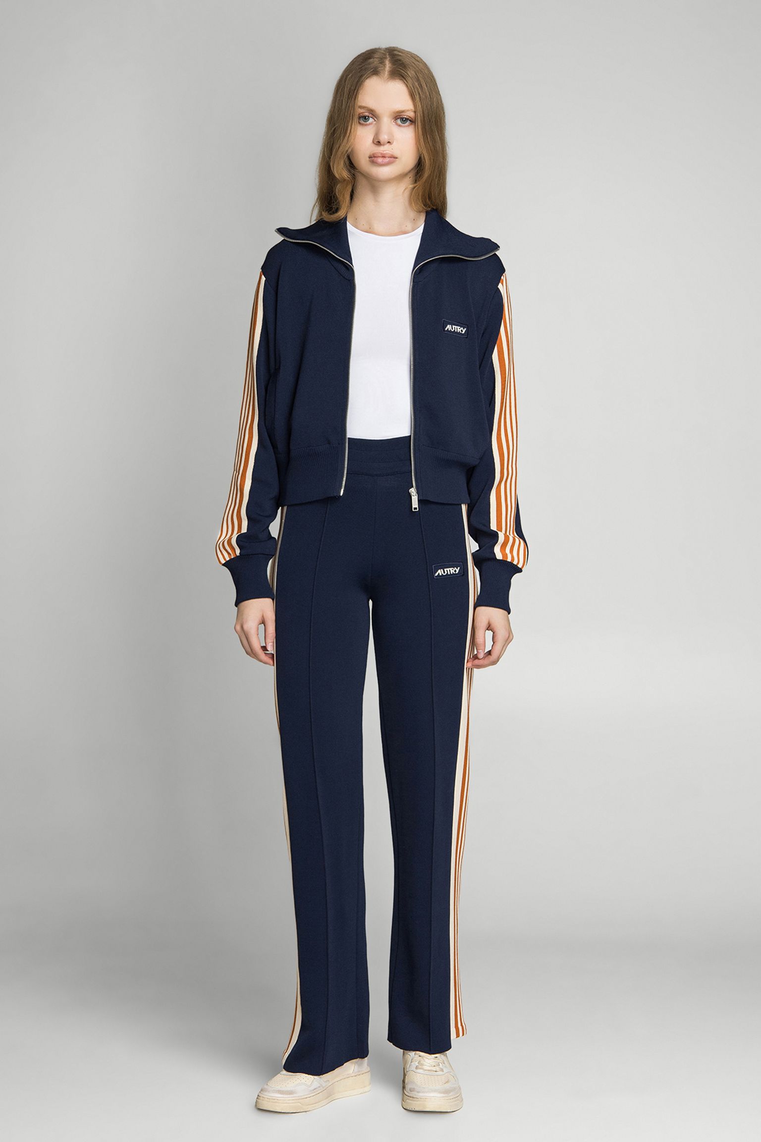 Спортивная кофта JACKET MAIN WOM