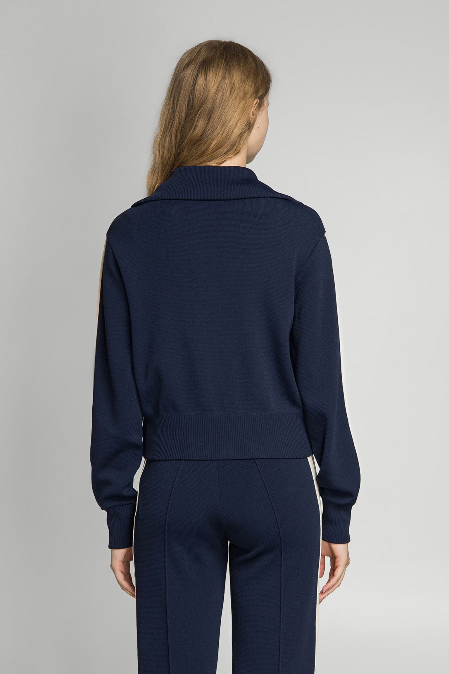 Спортивная кофта JACKET MAIN WOM