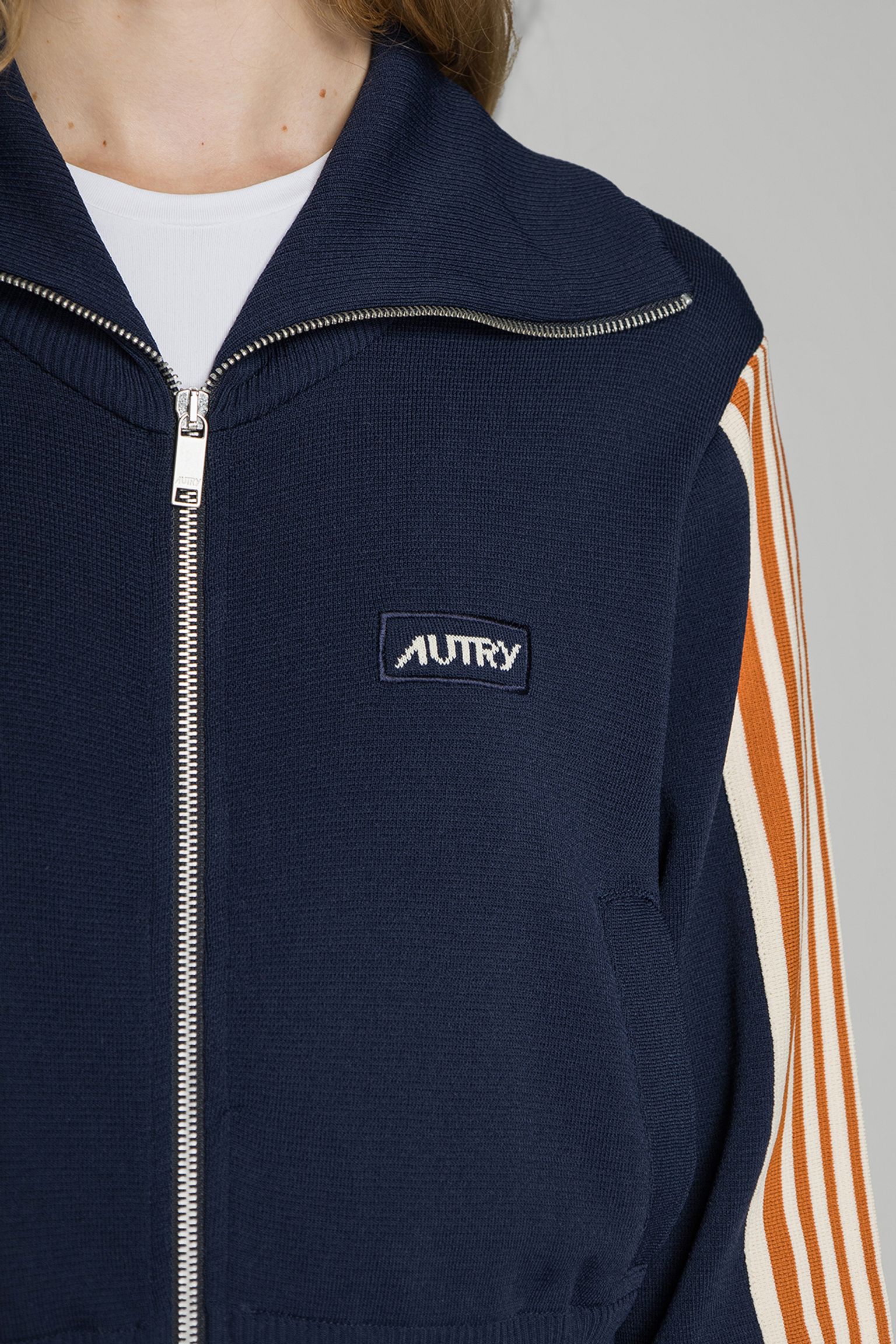 Спортивная кофта JACKET MAIN WOM