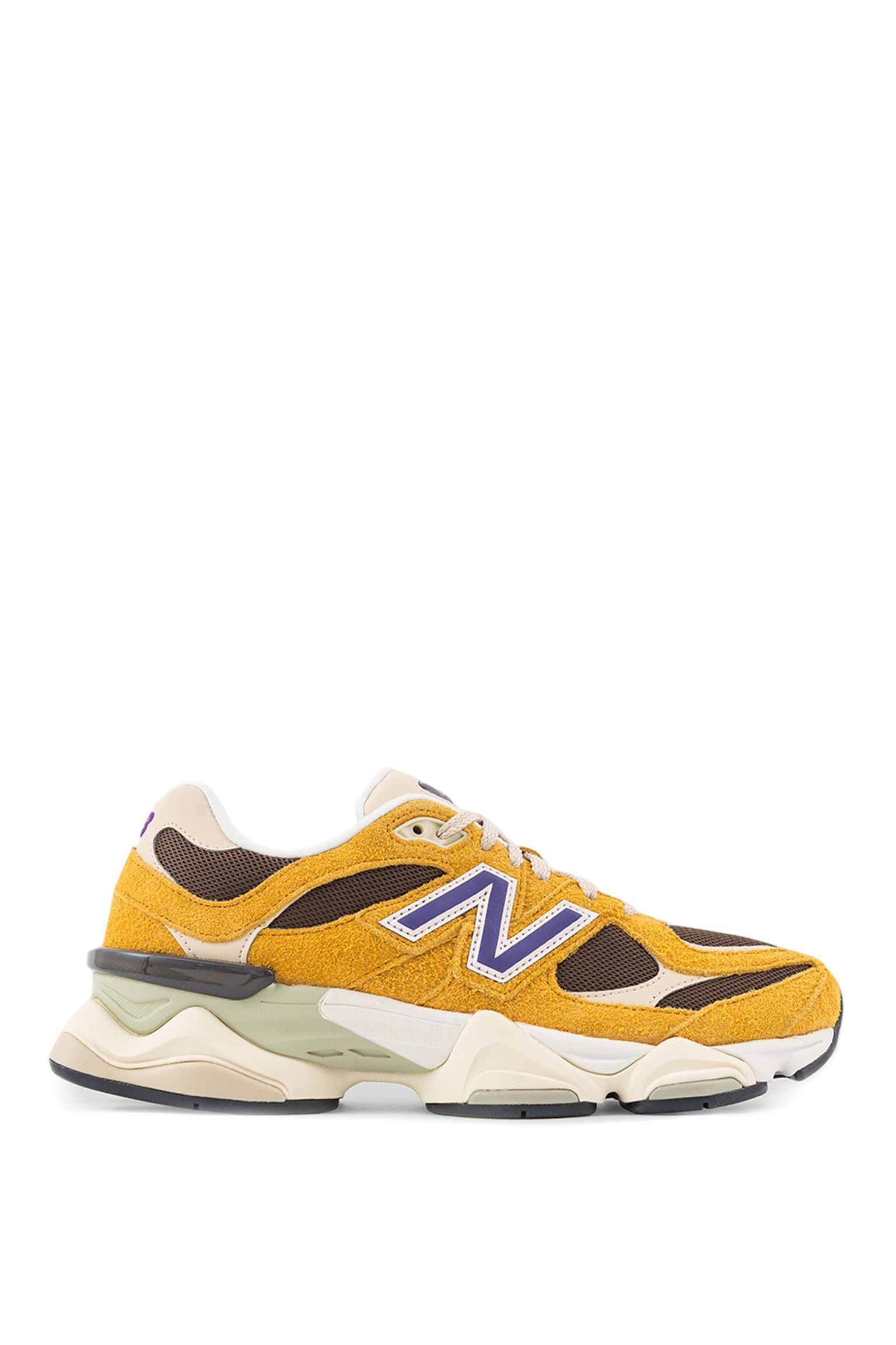 Кроссовки New Balance U9060GRY Lifestyle