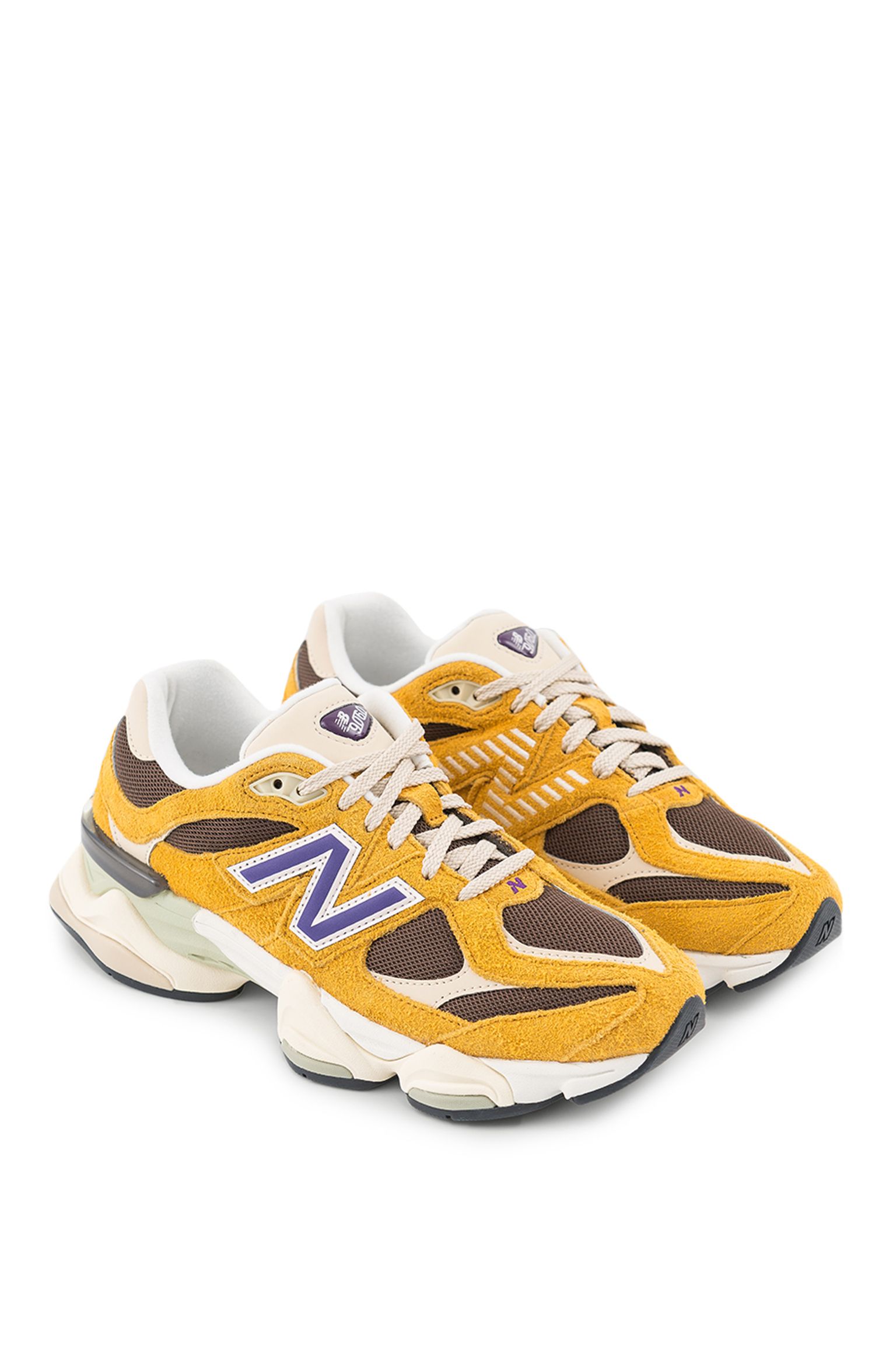 Кроссовки New Balance U9060GRY Lifestyle