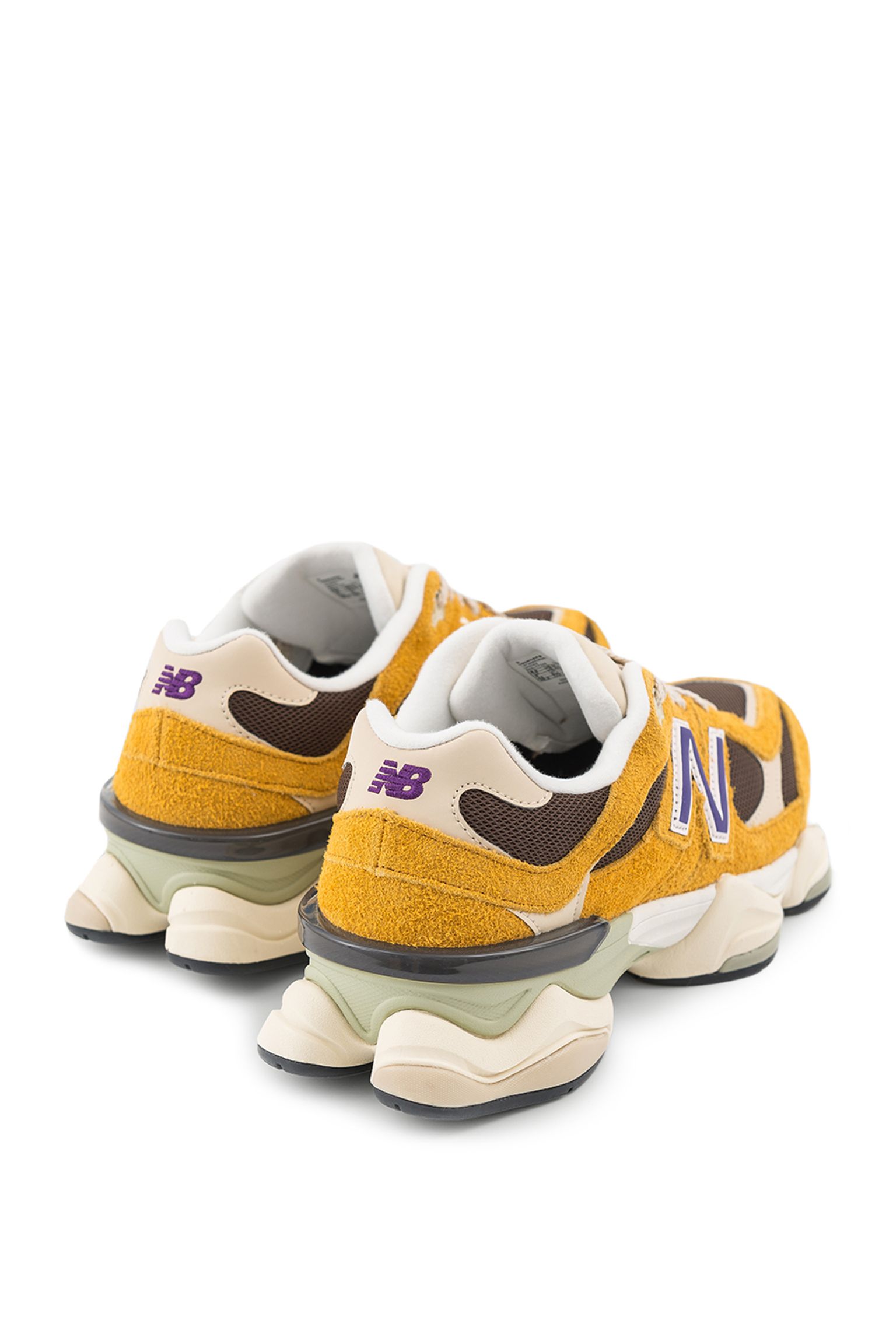 Кроссовки New Balance U9060GRY Lifestyle