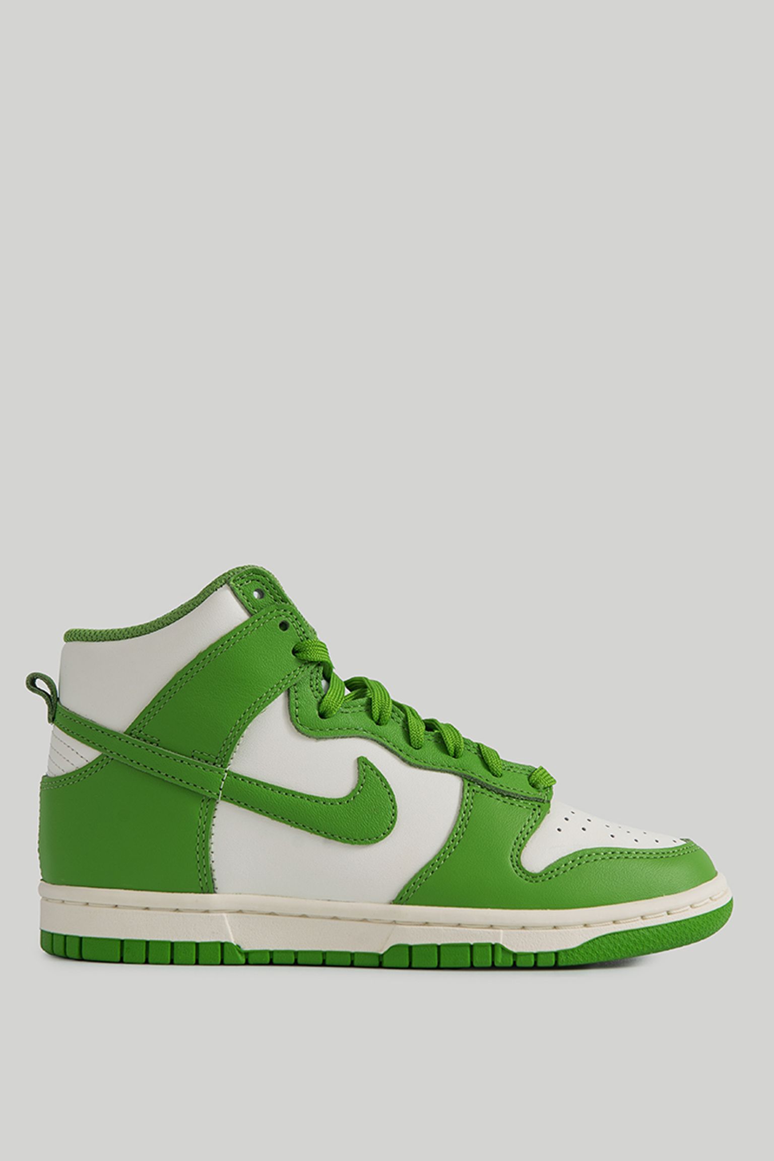 Кроссовки Nike Dunk High