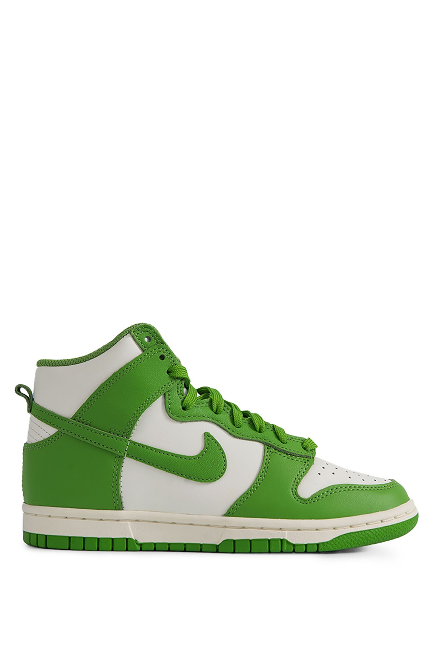 Кросівки Nike Dunk High купити