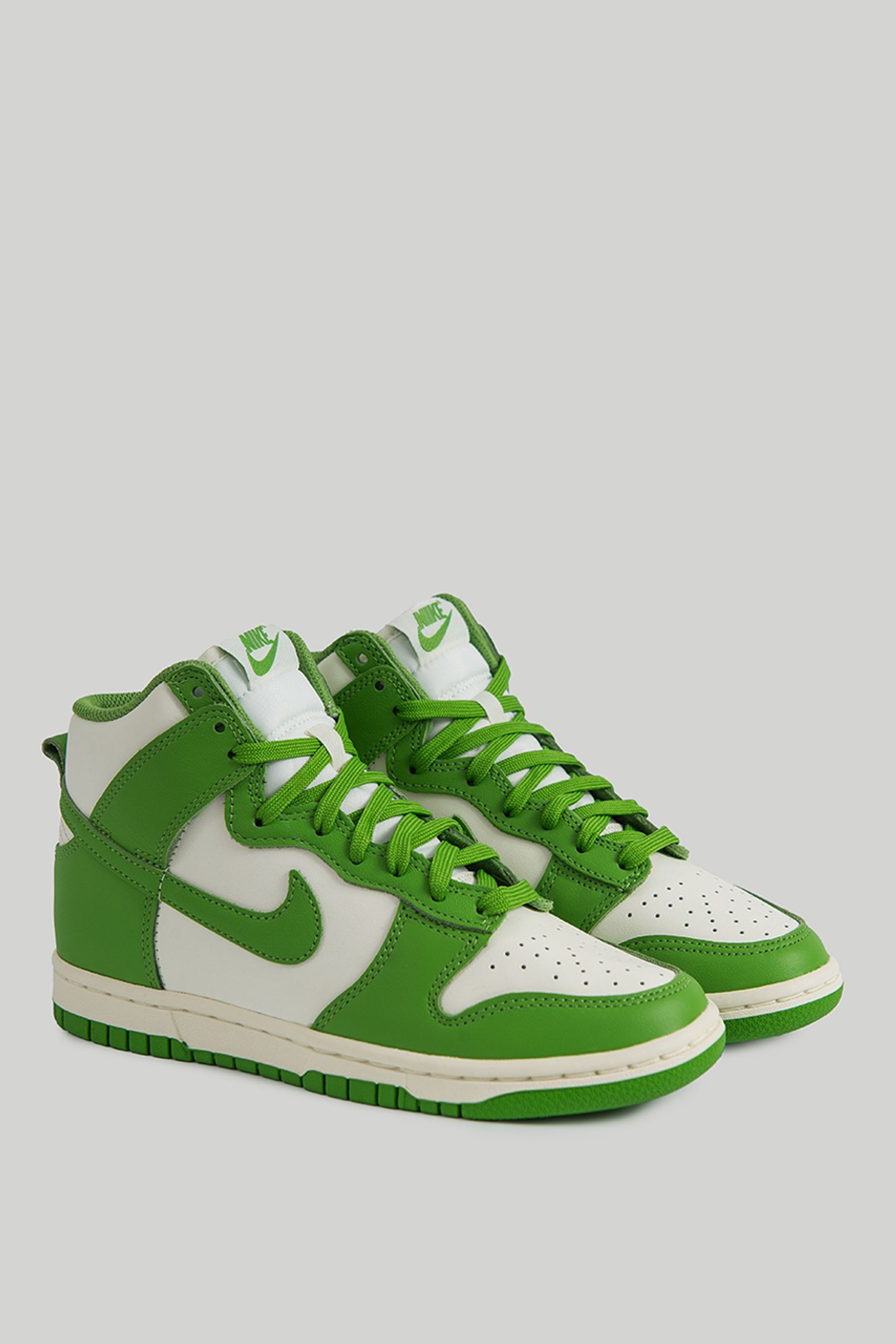 Кроссовки Nike Dunk High