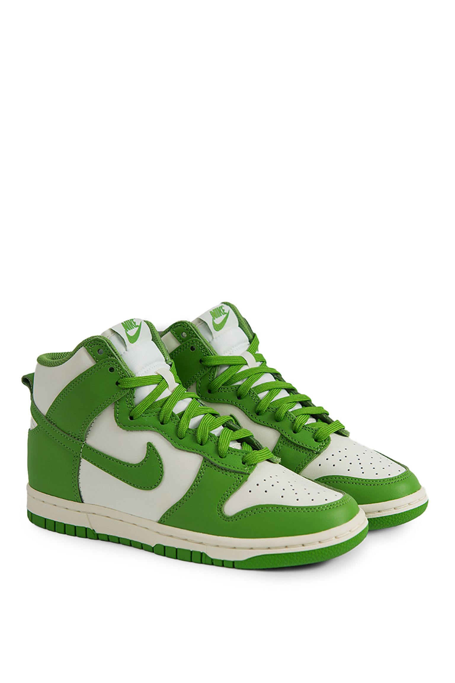 Кросівки Nike Dunk High купити в Україні
