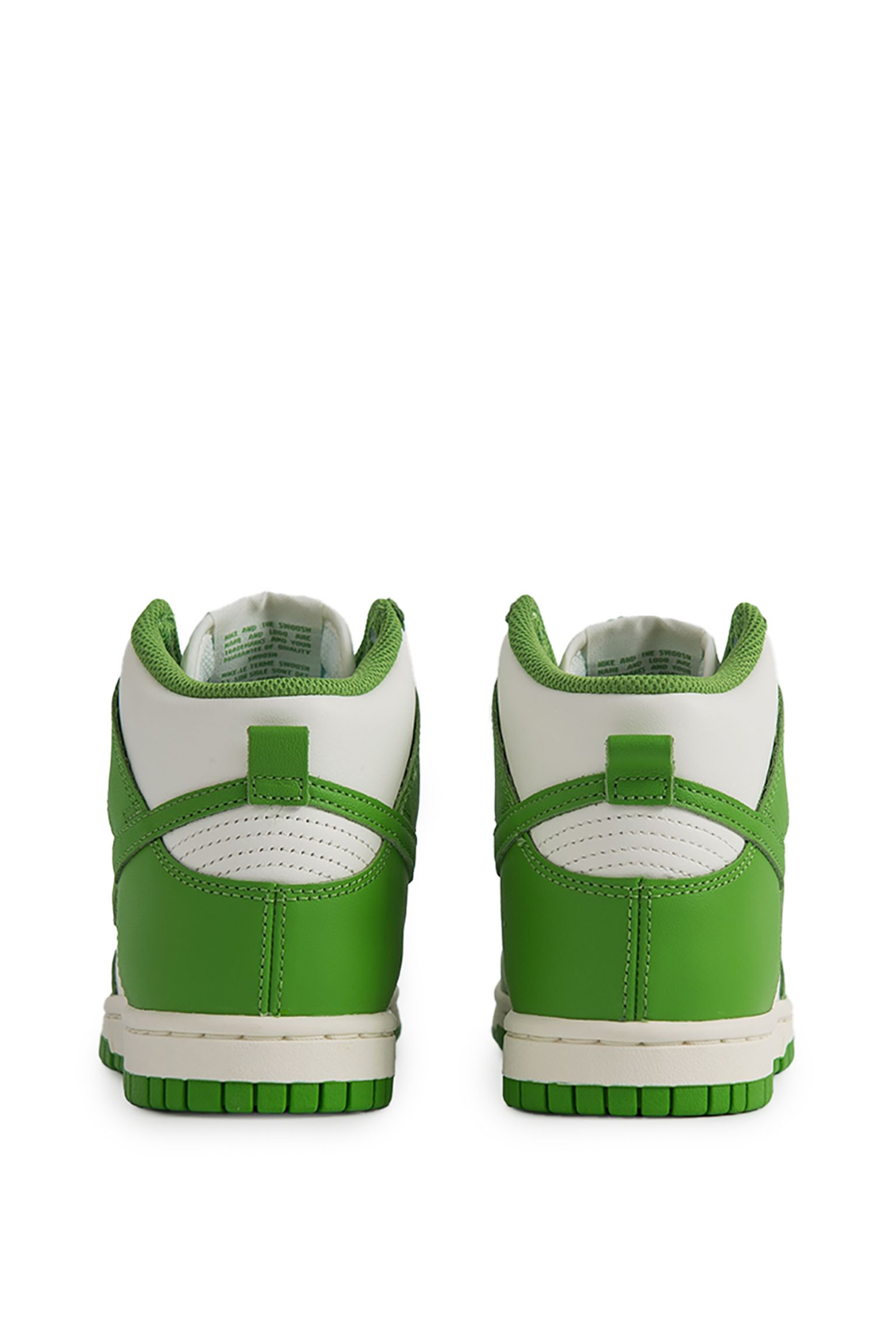 Кросівки Nike Dunk High з доставкою