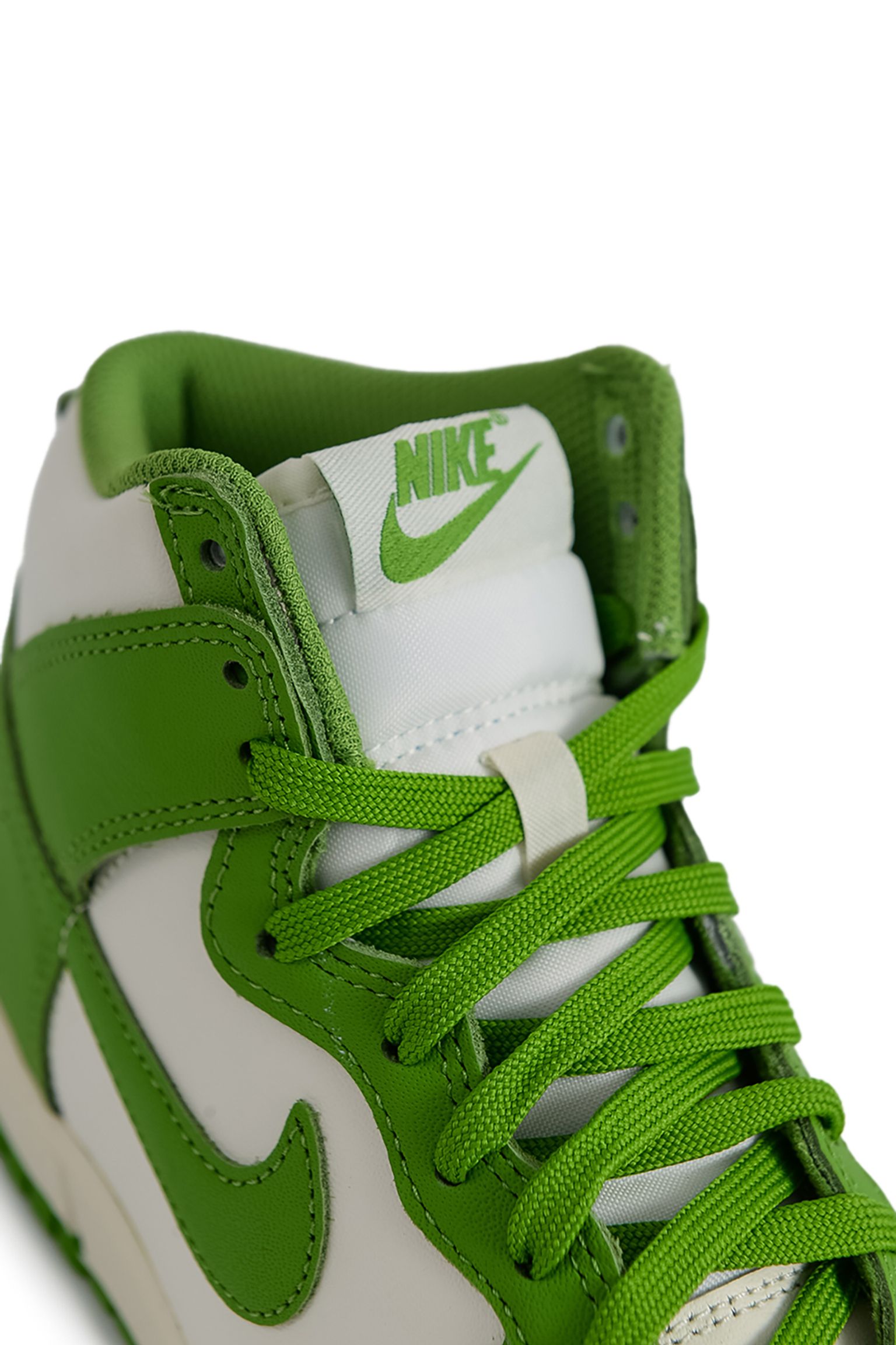 Стильні Кросівки Nike Dunk High
