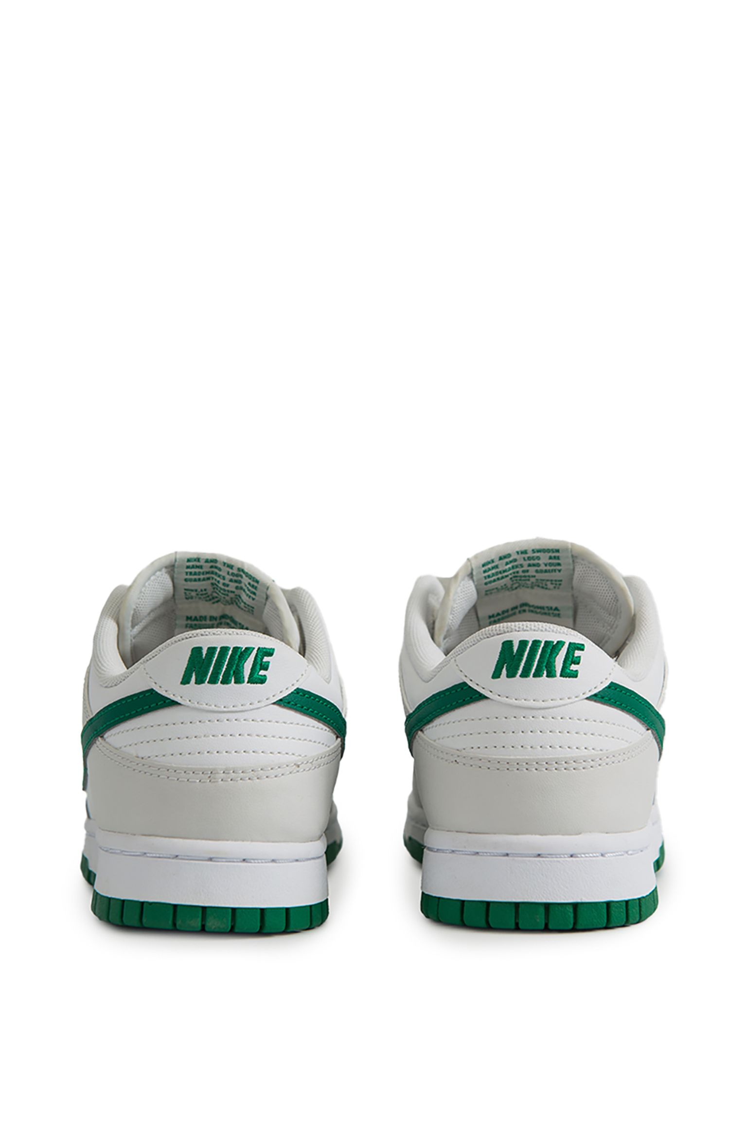 Кроссовки Nike Dunk Low Retro с доставкой
