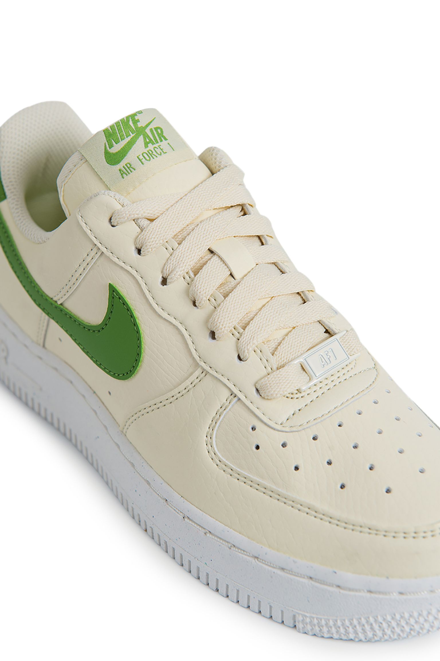 Стильные Кроссовки Nike Air Force 1 '07 SE