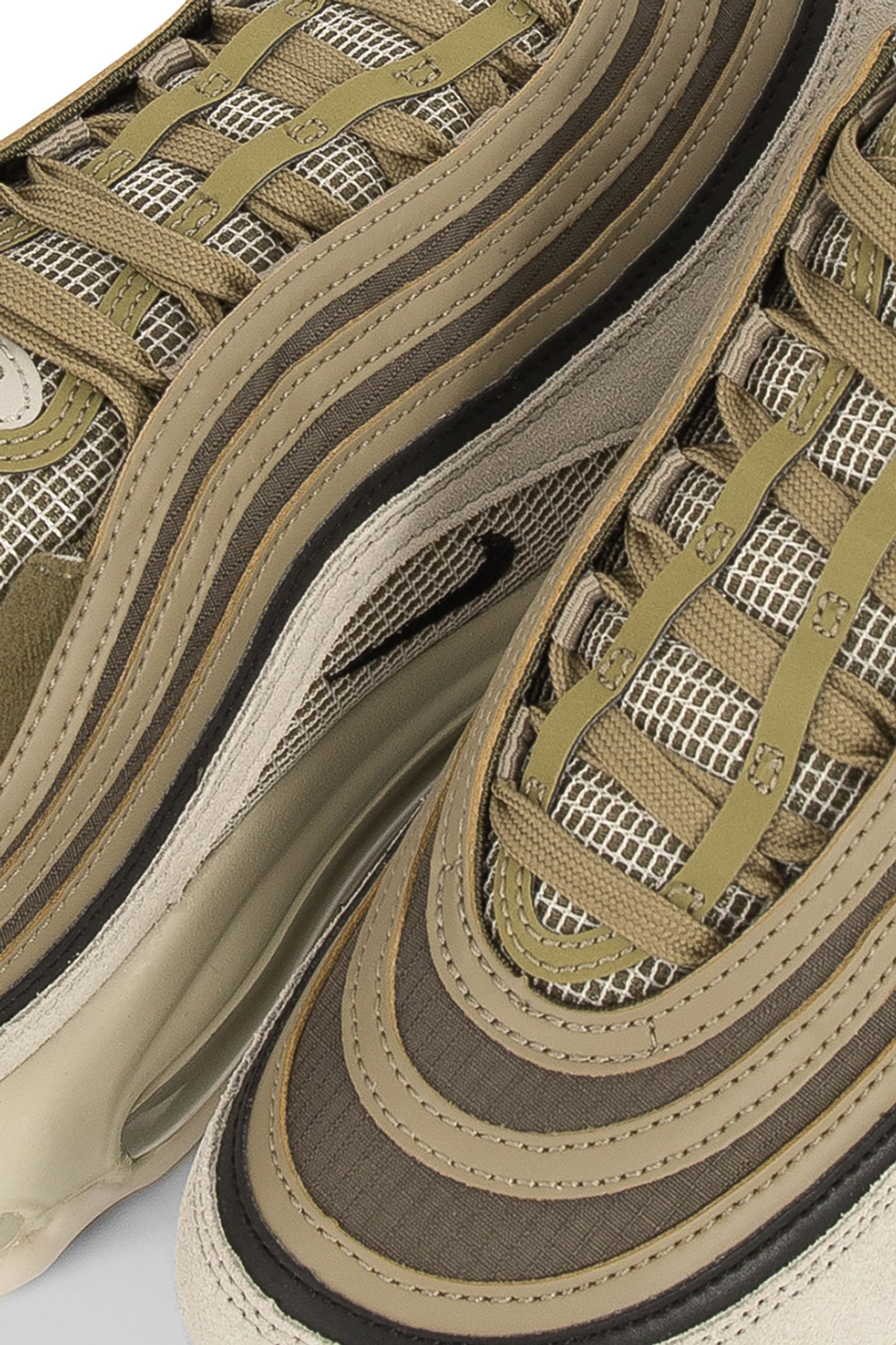 Кроссовки NIKE AIR MAX 97