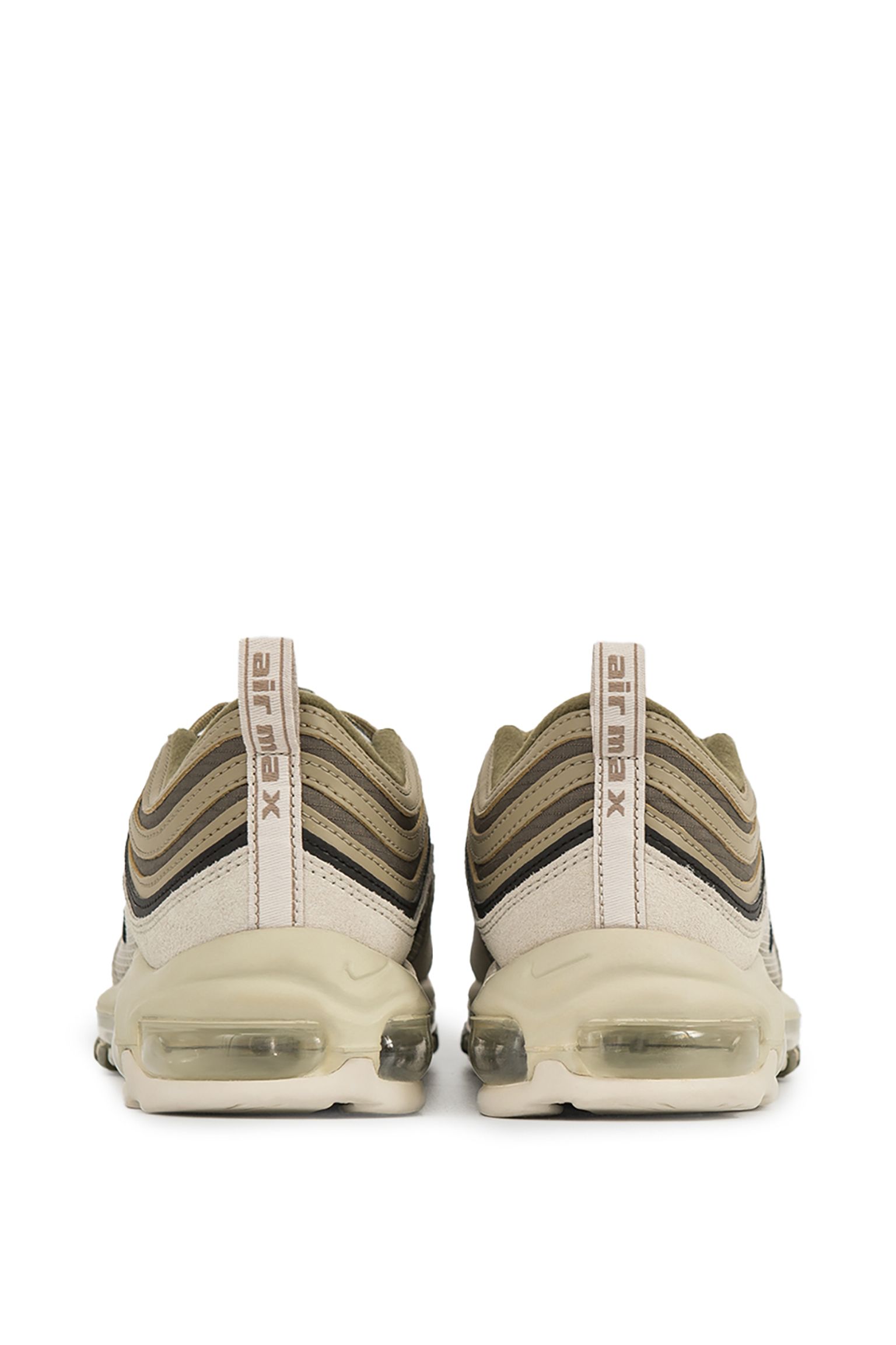 Кроссовки NIKE AIR MAX 97