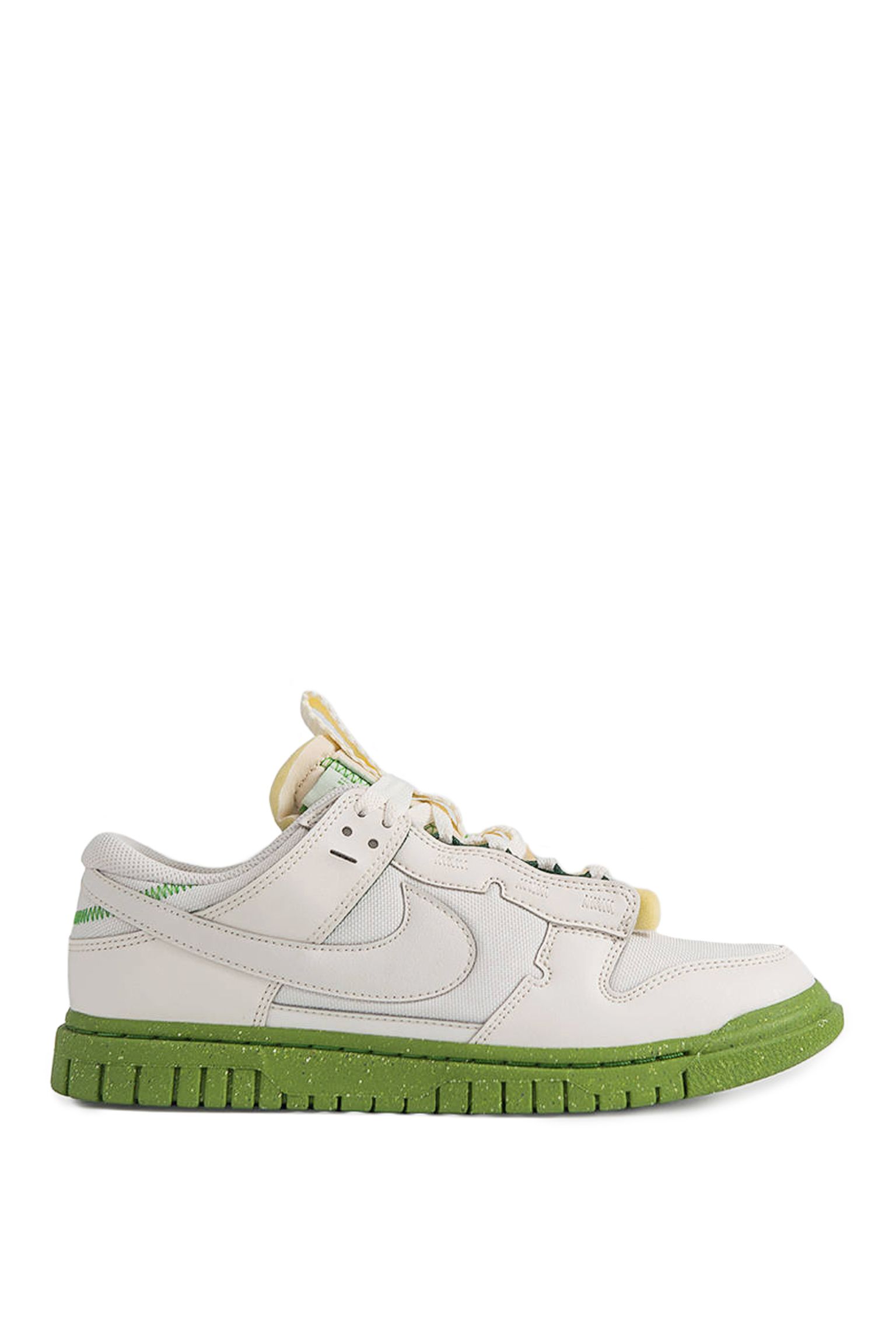 Кроссовки NIKE AIR DUNK LOW JUMBO купить