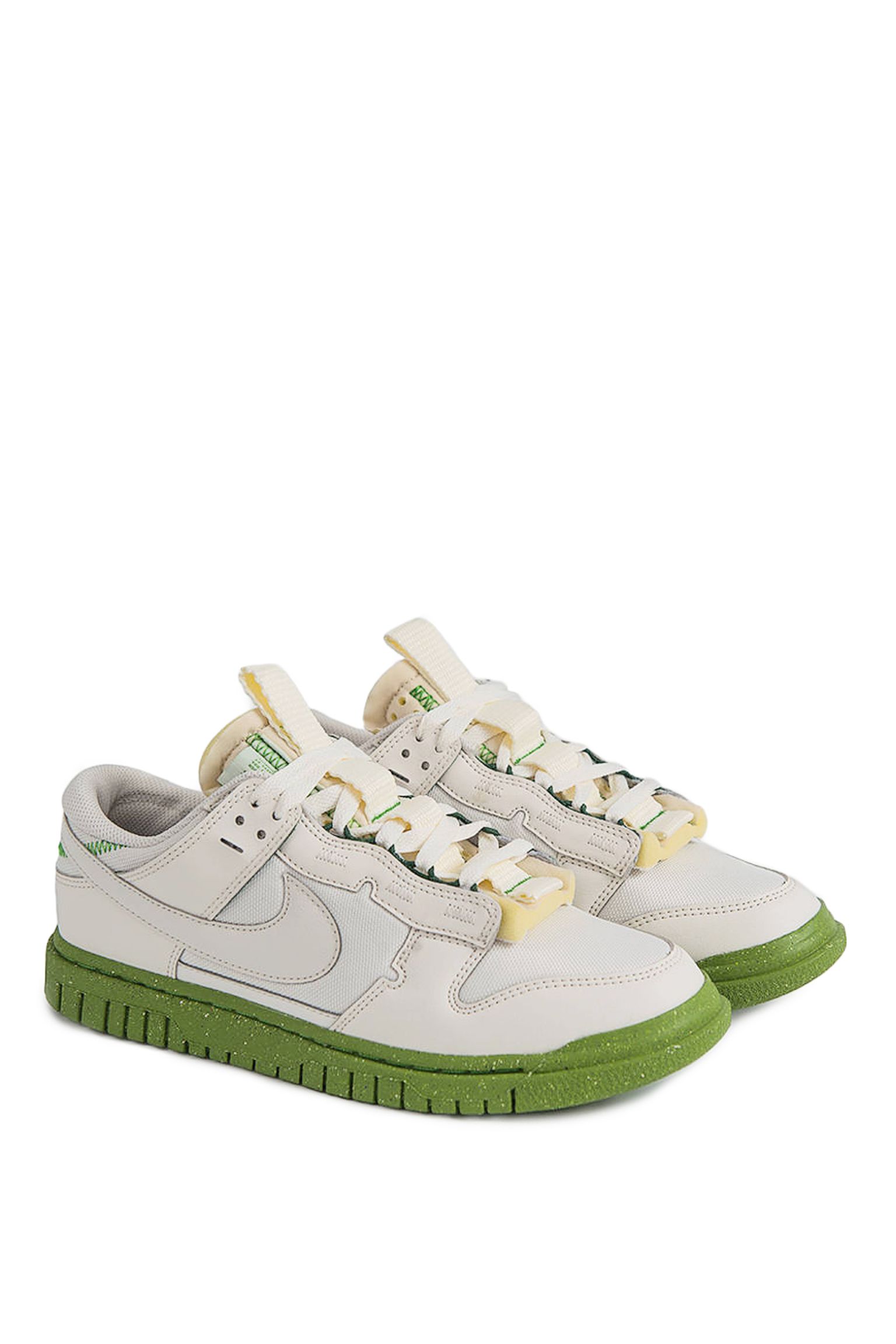 Кроссовки NIKE AIR DUNK LOW JUMBO купить в Украине