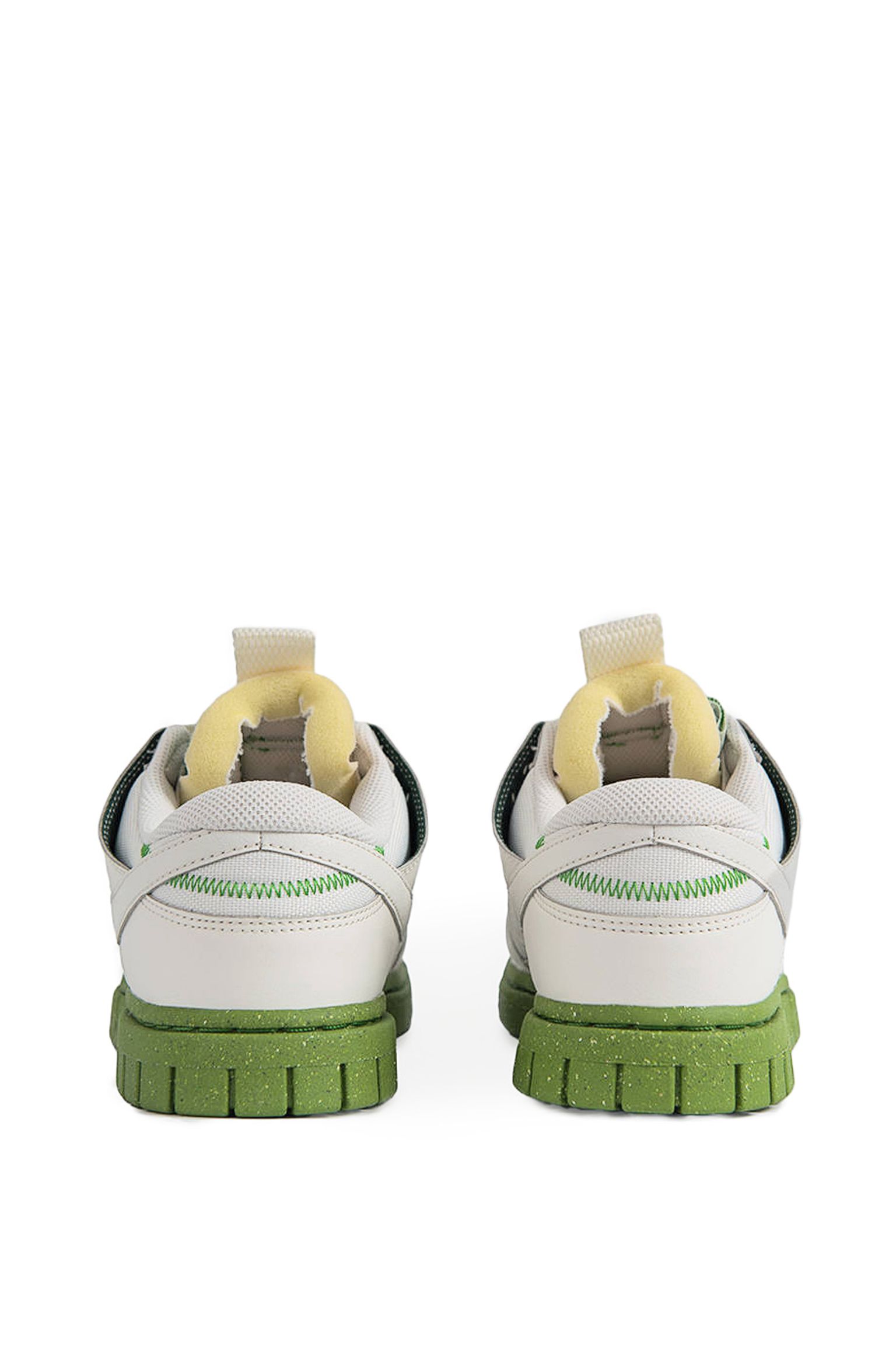 Кроссовки NIKE AIR DUNK LOW JUMBO с доставкой