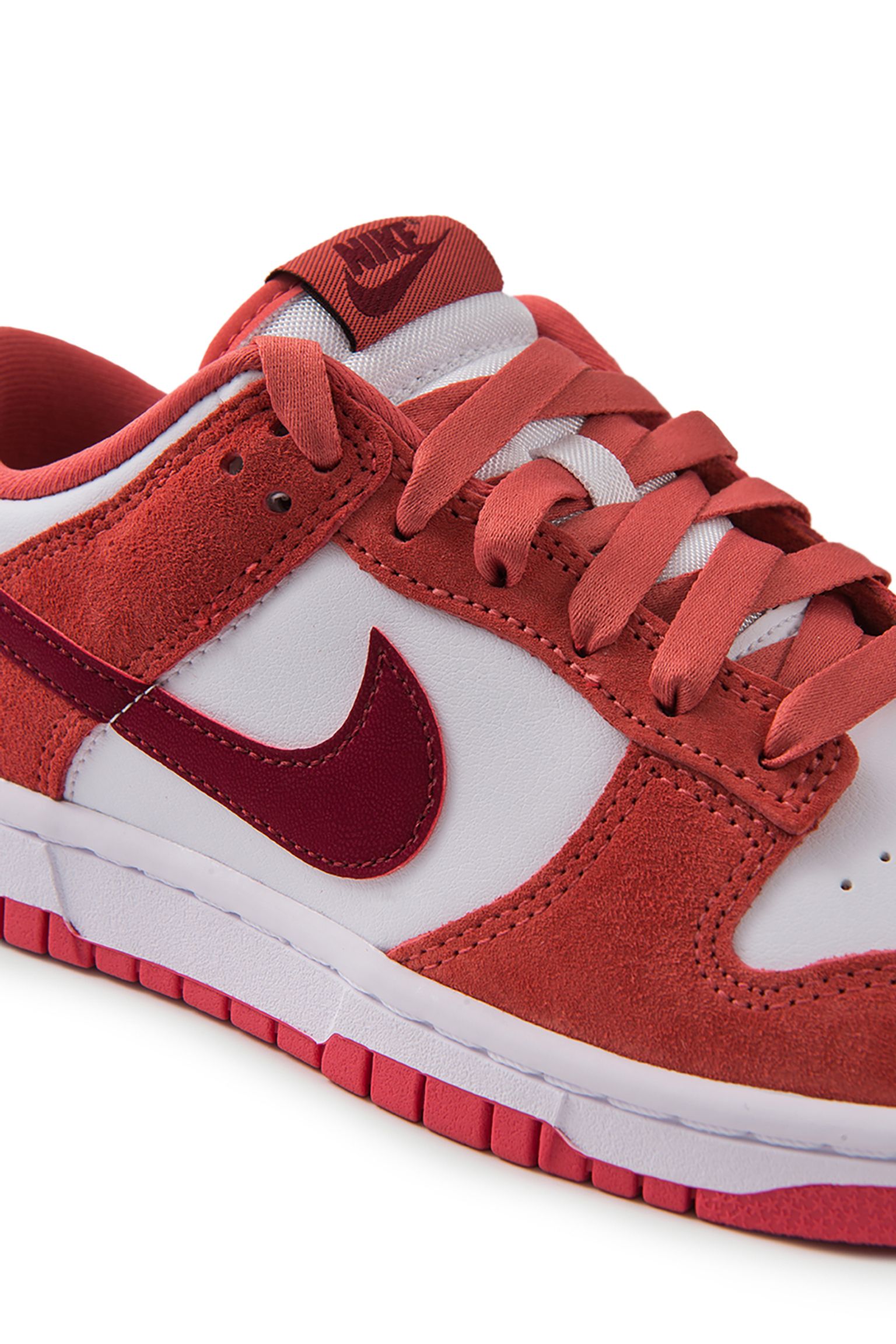 Стильные Кроссовки Nike Dunk Low