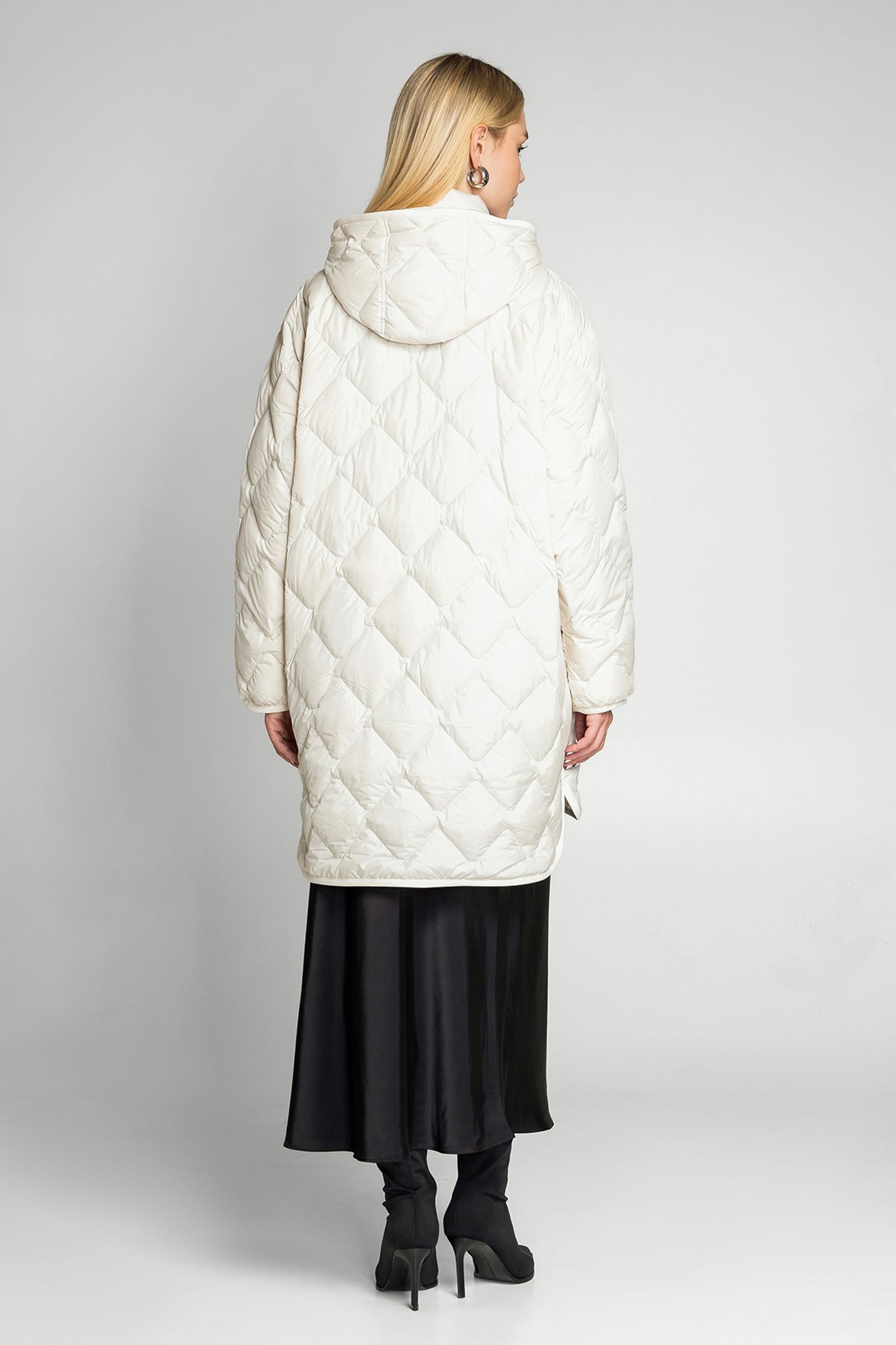 Стильные Парка HERITAGE CAPE