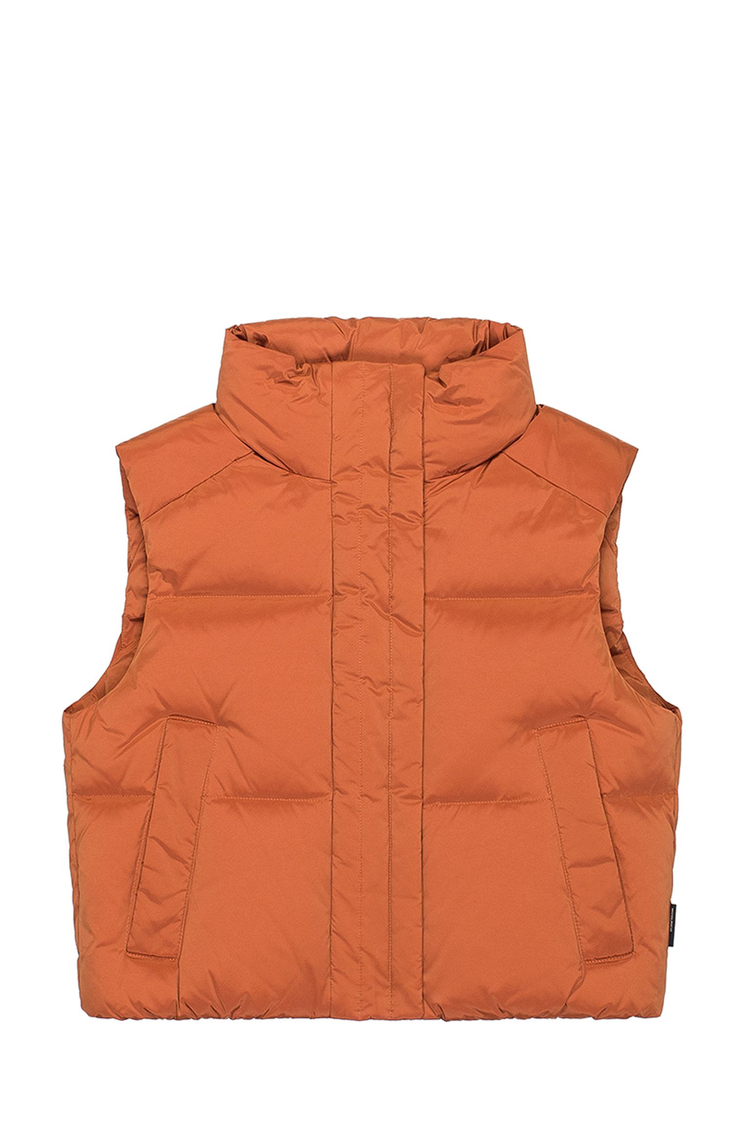 Жилет ALSEA SHORT VEST