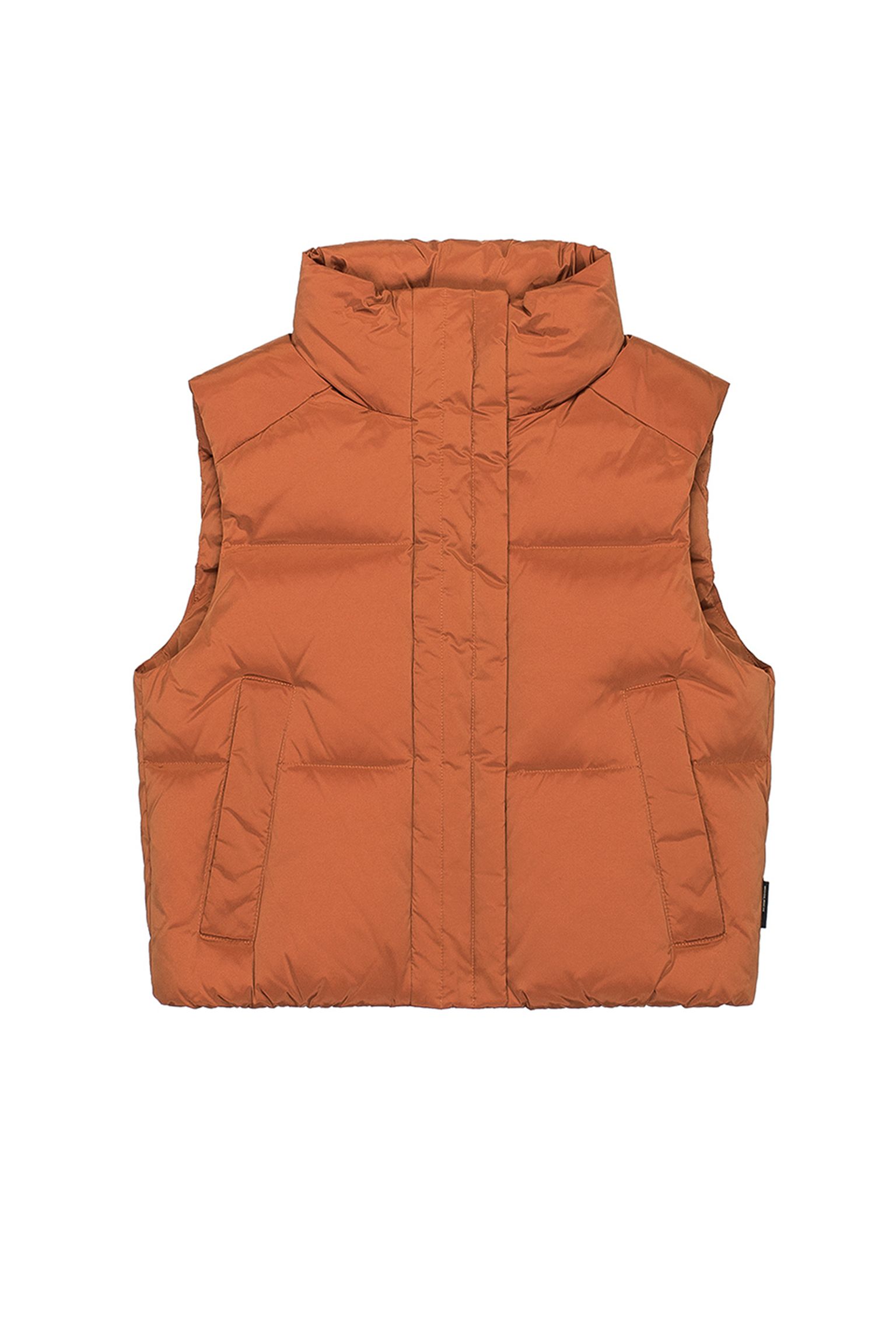 Жилет пуховий  ALSEA SHORT VEST