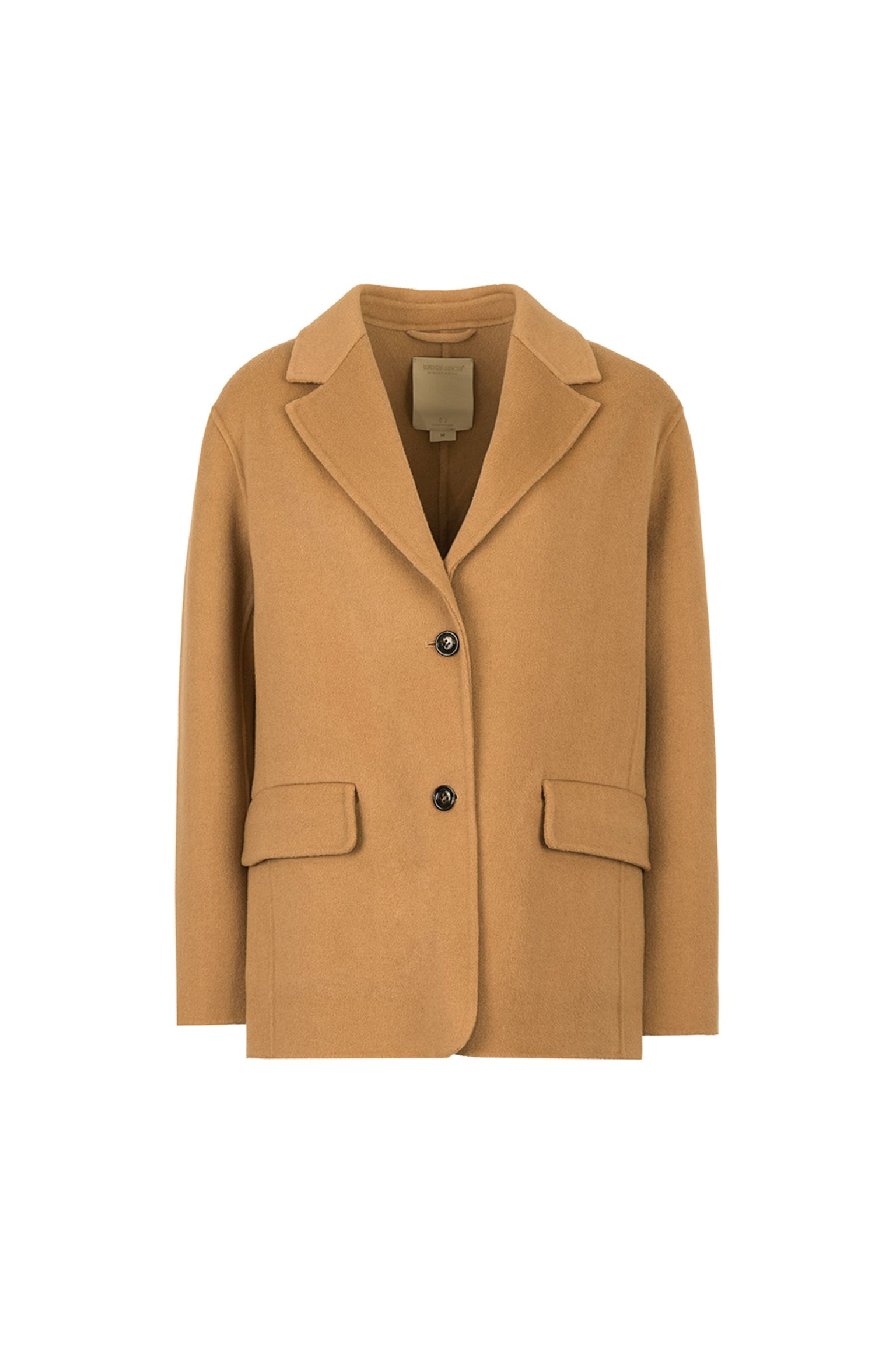 Жакет DOUBLE WOOL BLAZER купить