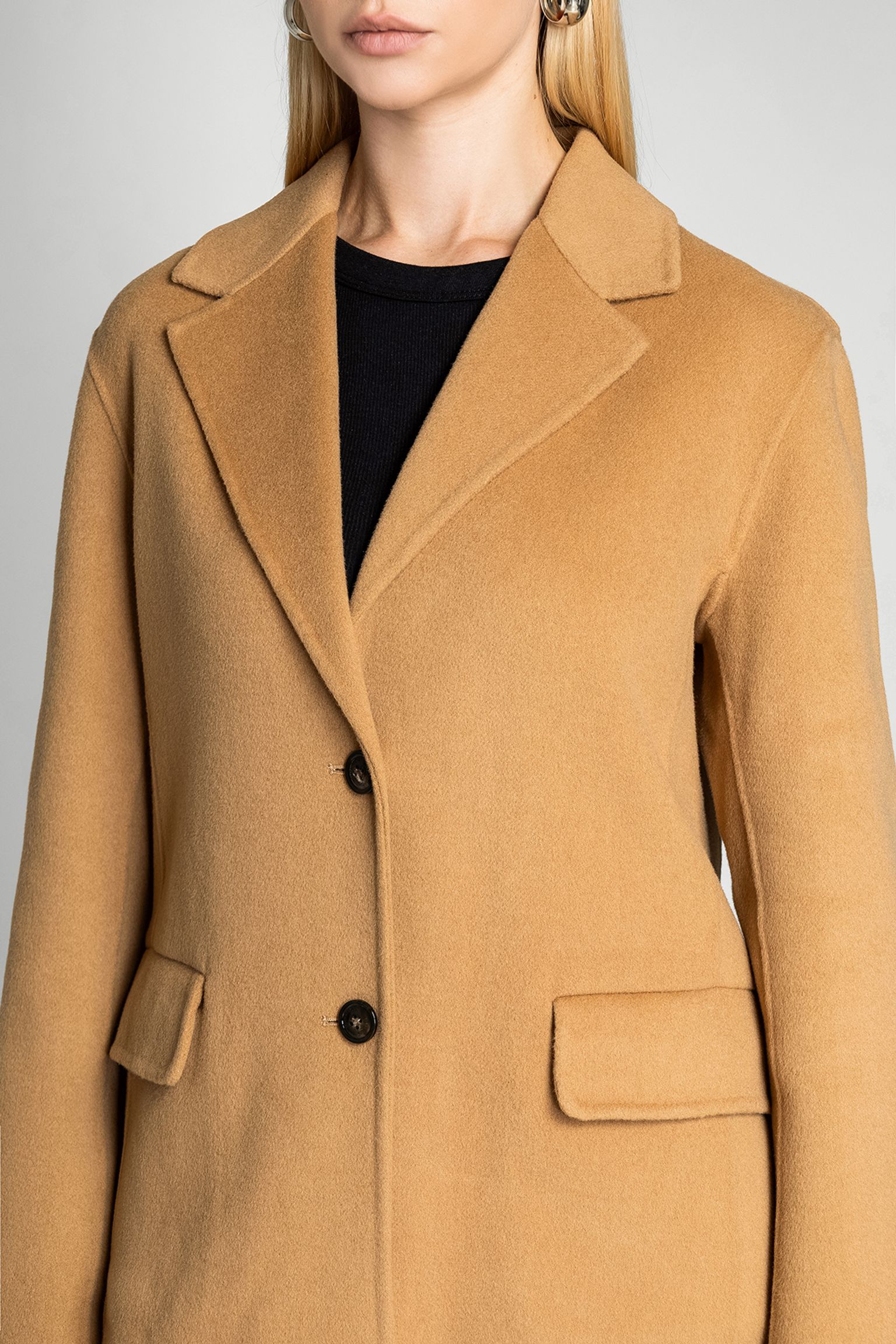 Широкий выбор Жакет DOUBLE WOOL BLAZER