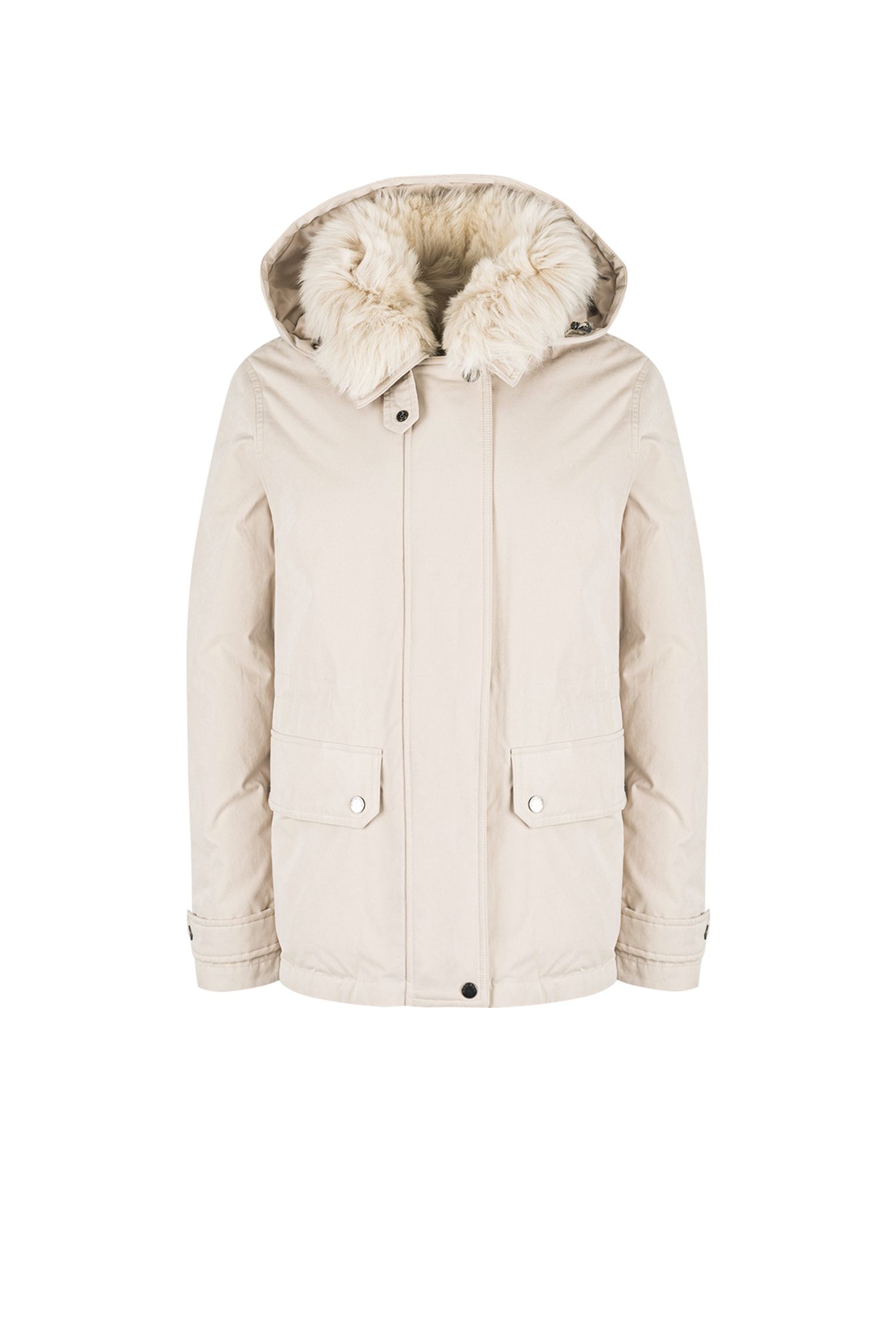 Парка ARCTIC SHORT PARKA купить