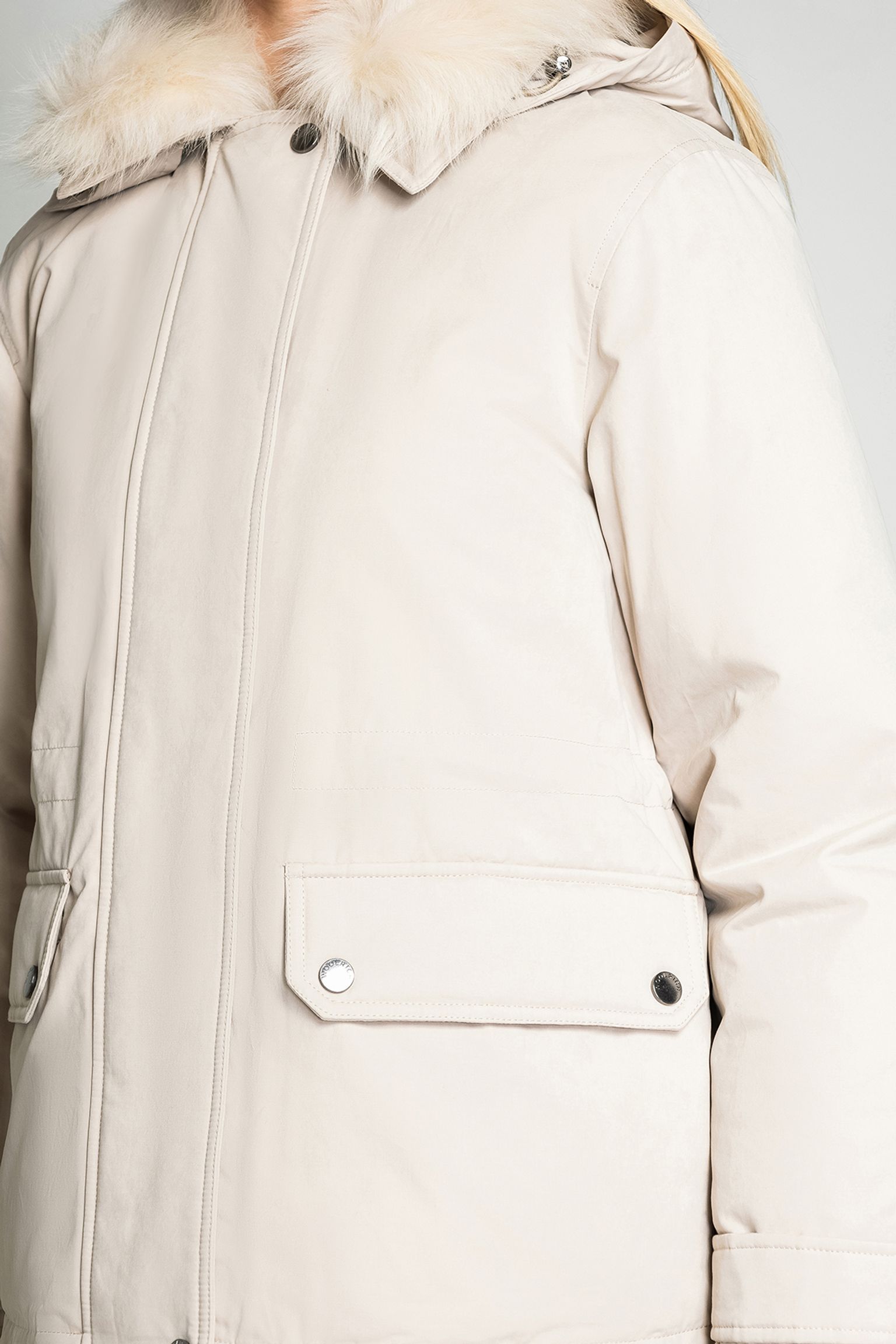 Широкий выбор Парка ARCTIC SHORT PARKA