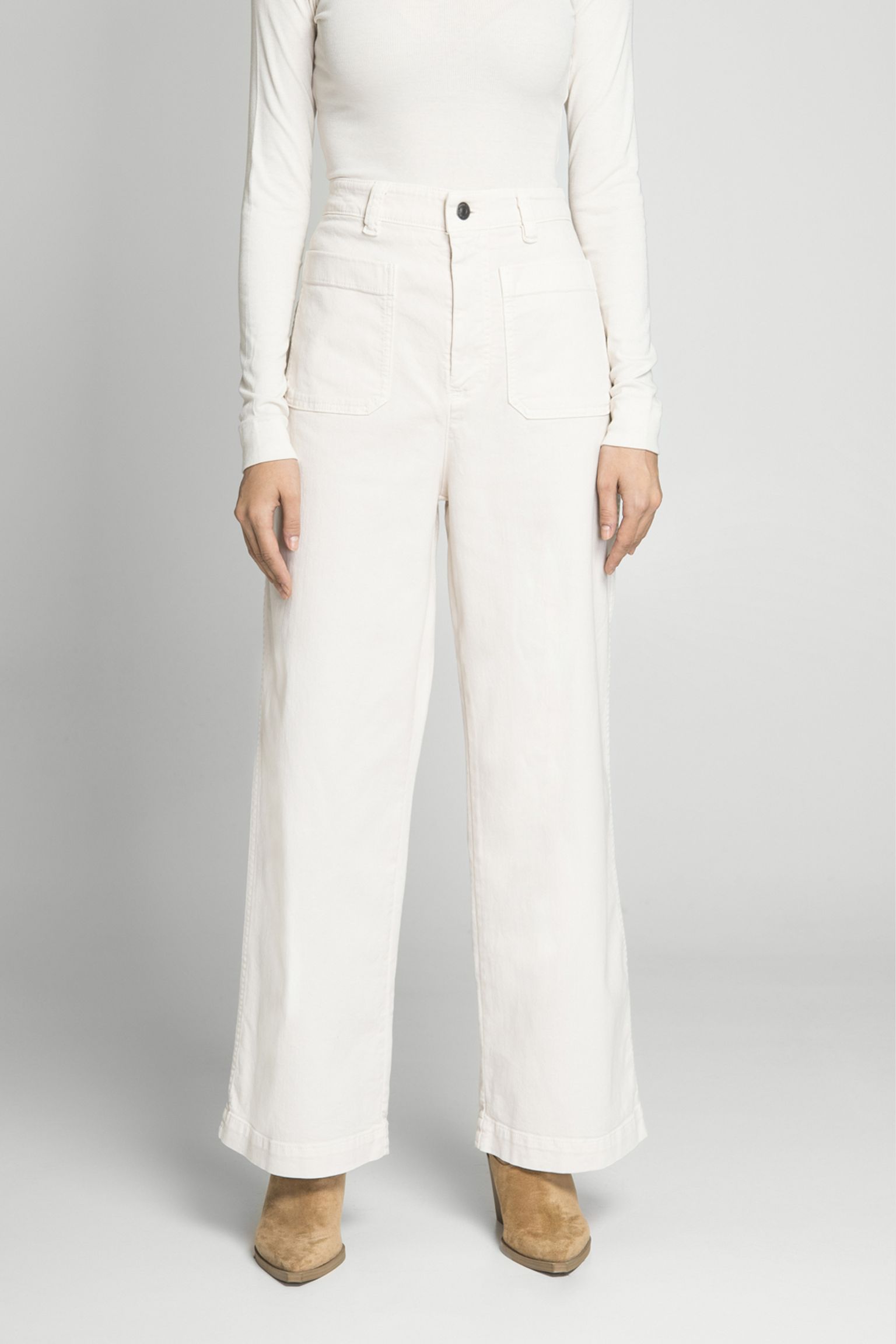 Брюки UTILITY POCKETS TROUSER купить в Украине