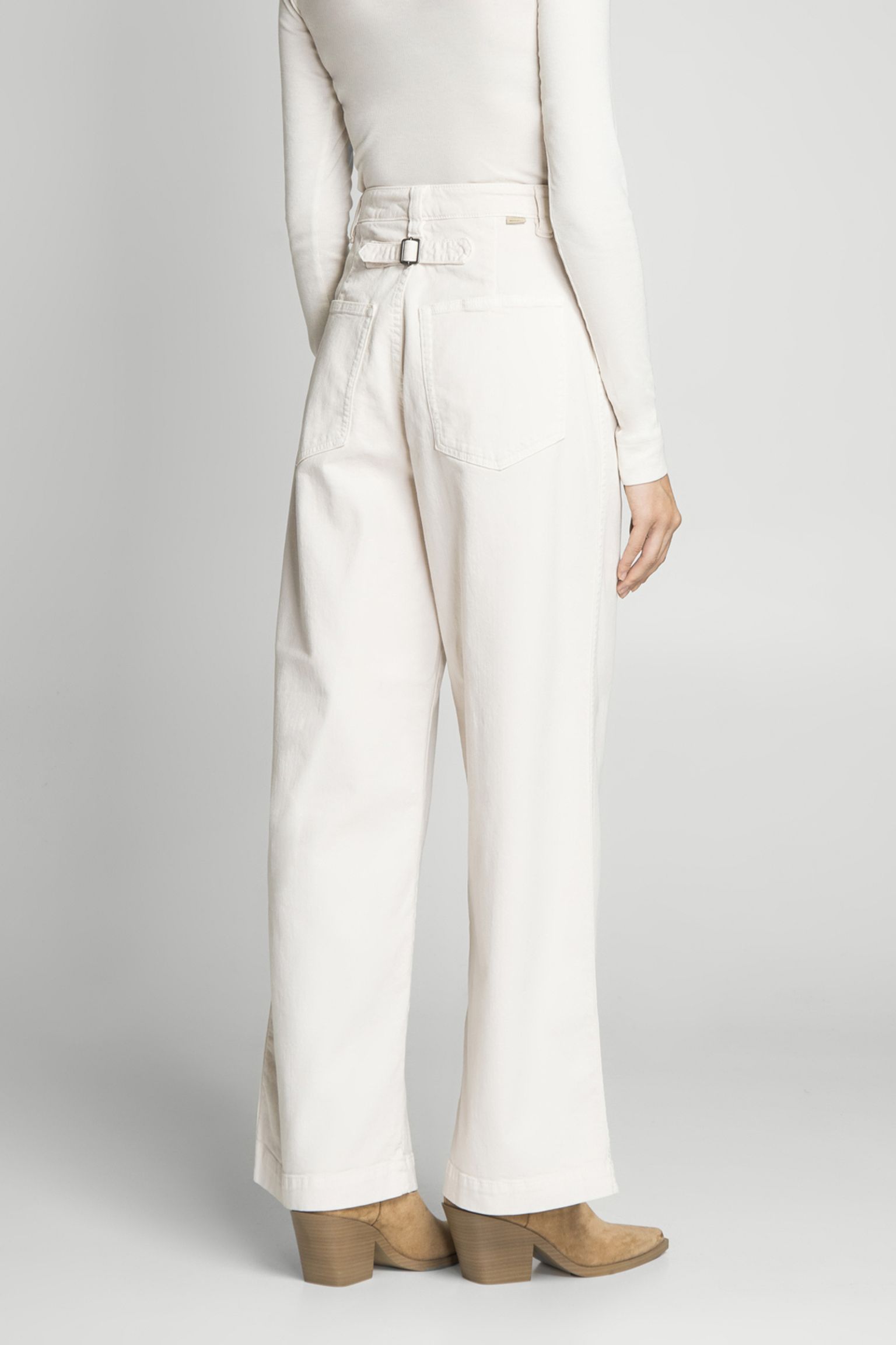 Стильные Брюки UTILITY POCKETS TROUSER