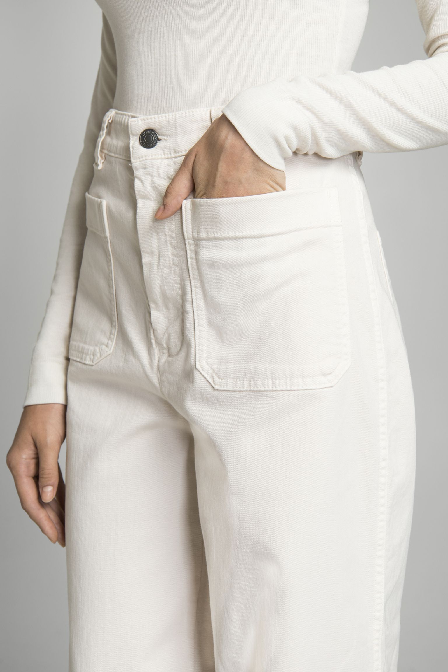 Широкий выбор Брюки UTILITY POCKETS TROUSER