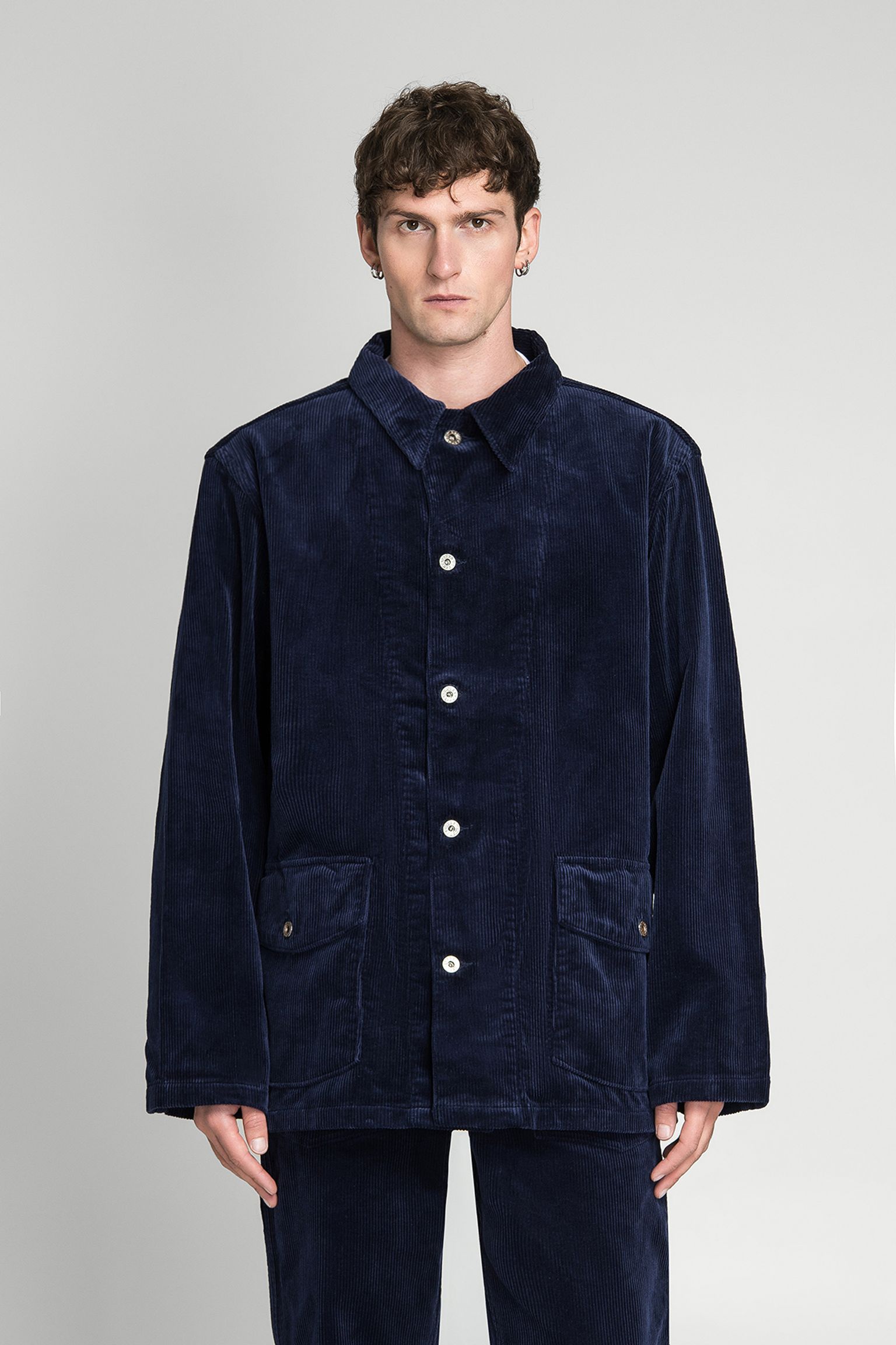 Куртка US Army Cord jacket купить в Украине