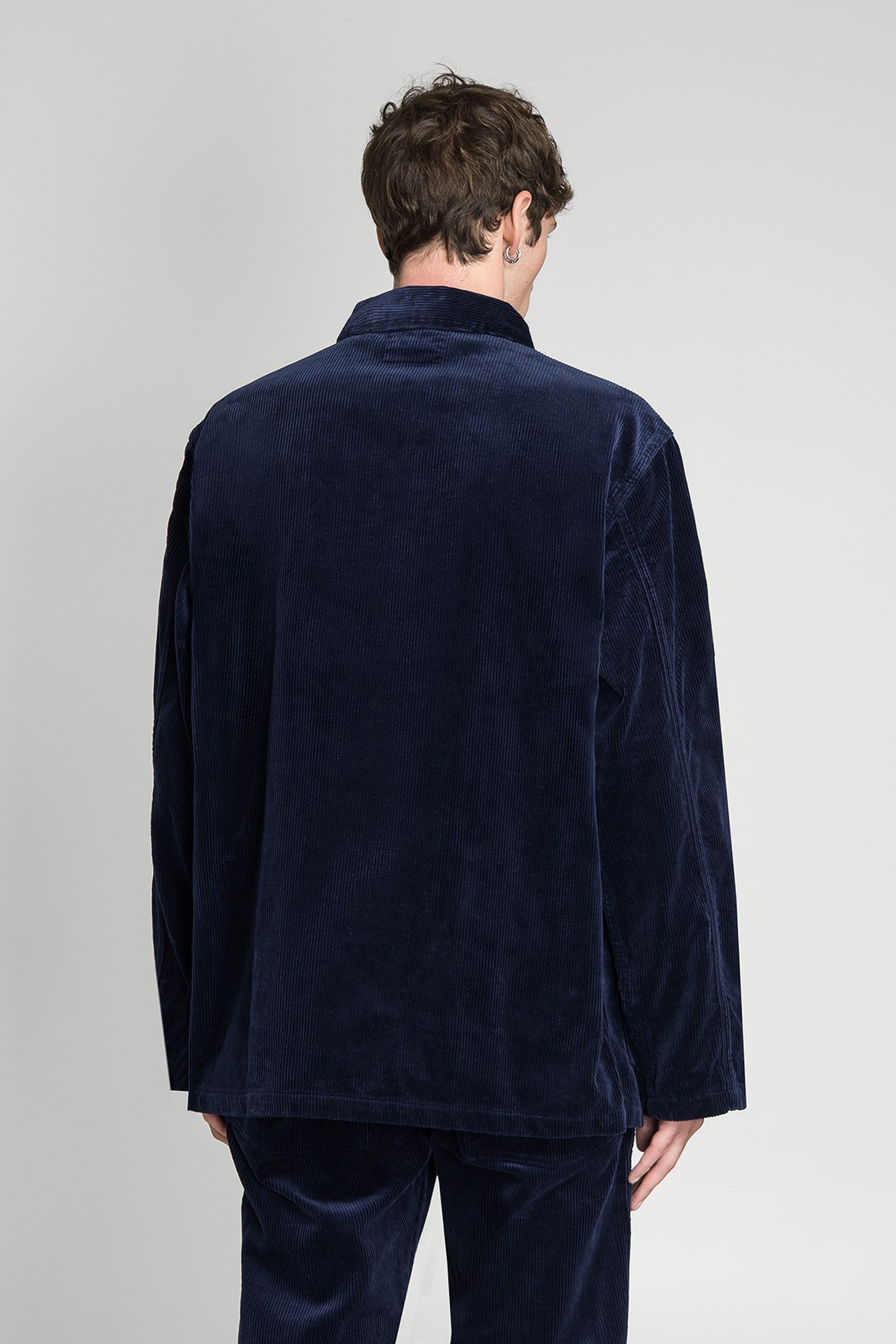 Стильные Куртка US Army Cord jacket