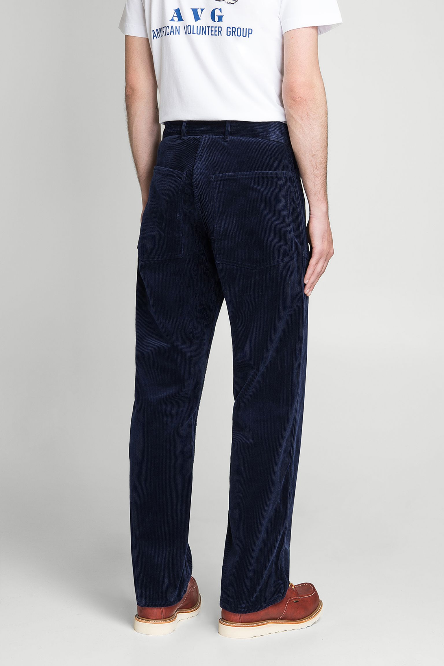 Стильні Брюки US Army Cord trousers