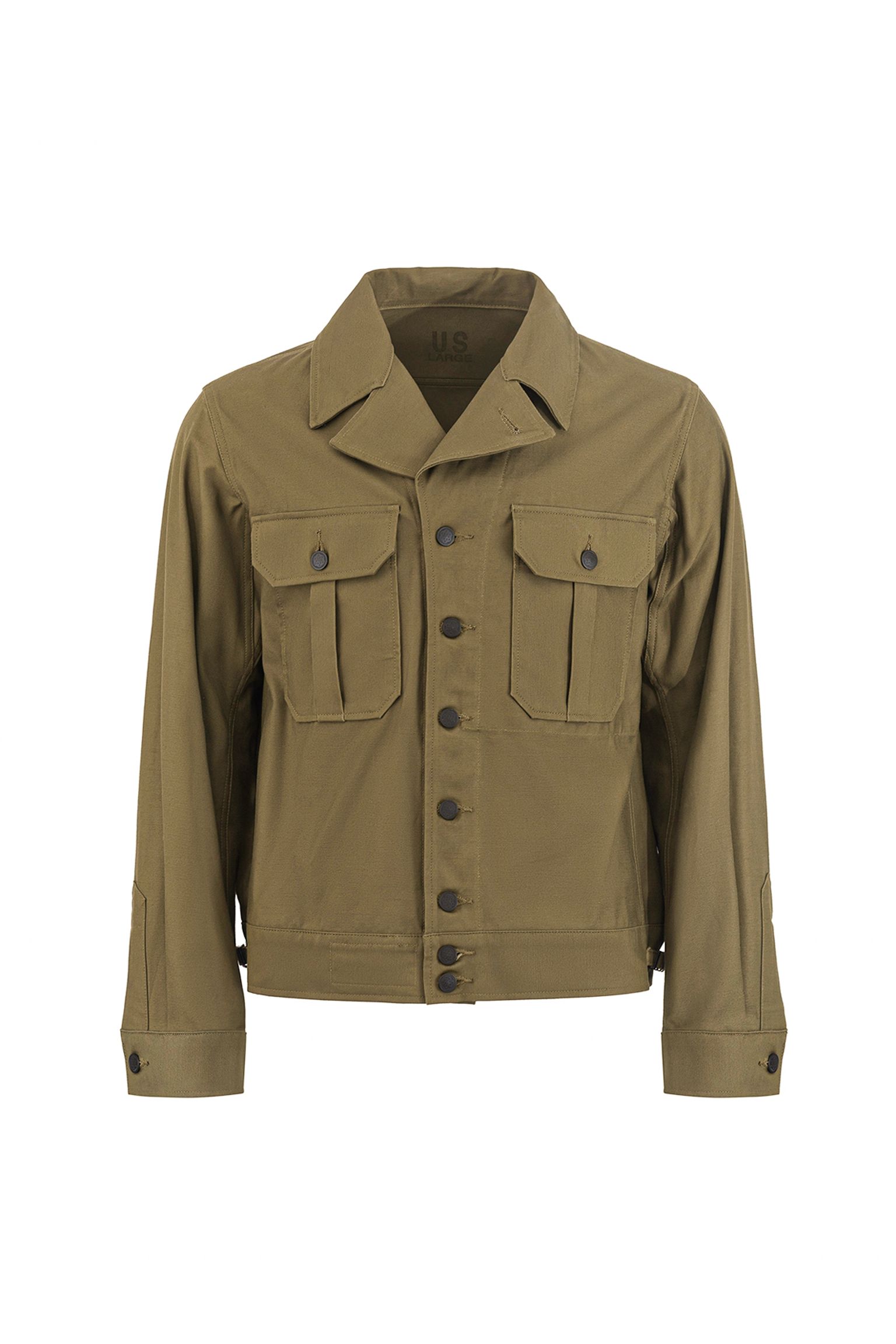 Куртка   MF41 UTILITY JKT купить