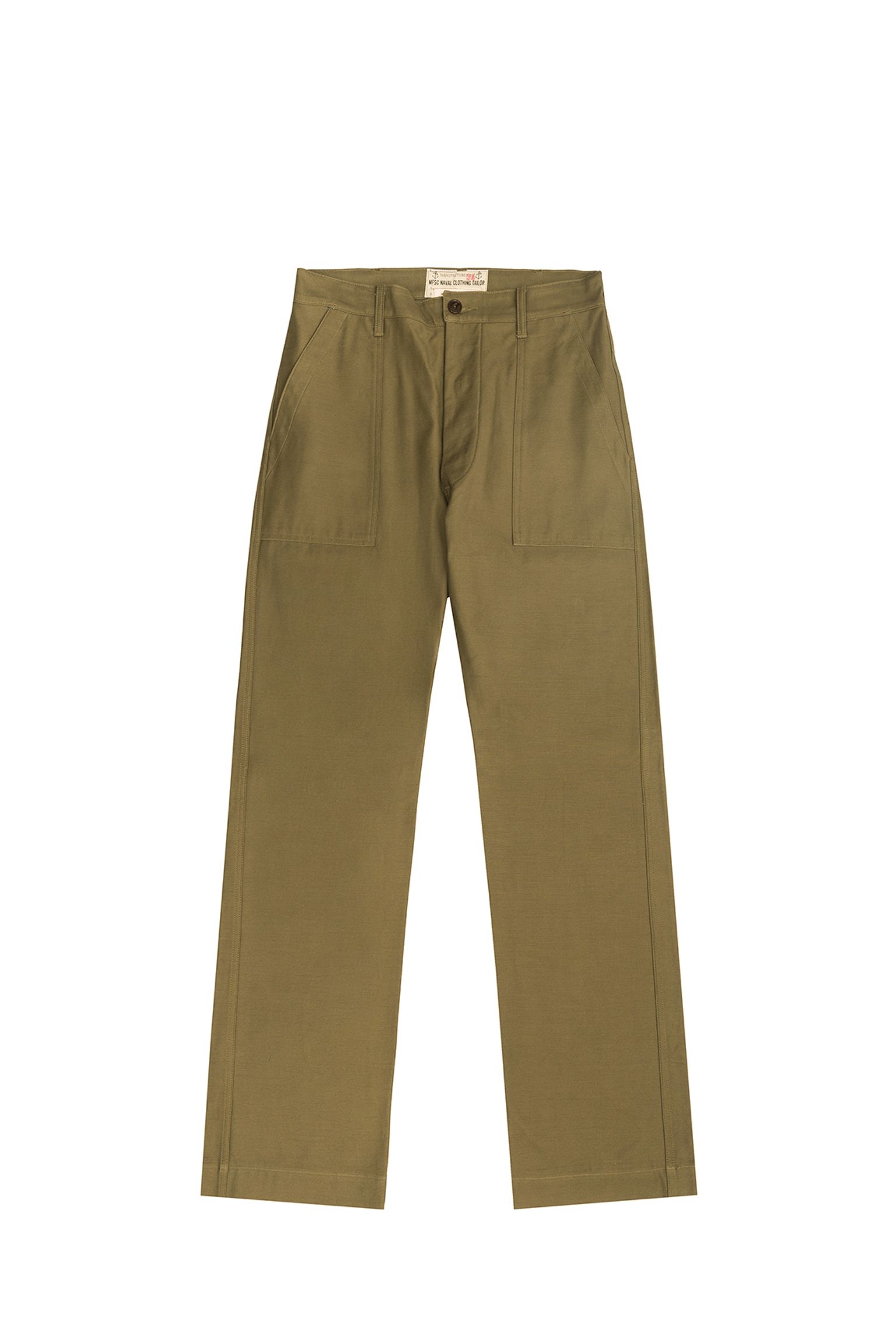 Брюки Mister Freedom MECHANIC UTILITY TROUSERS