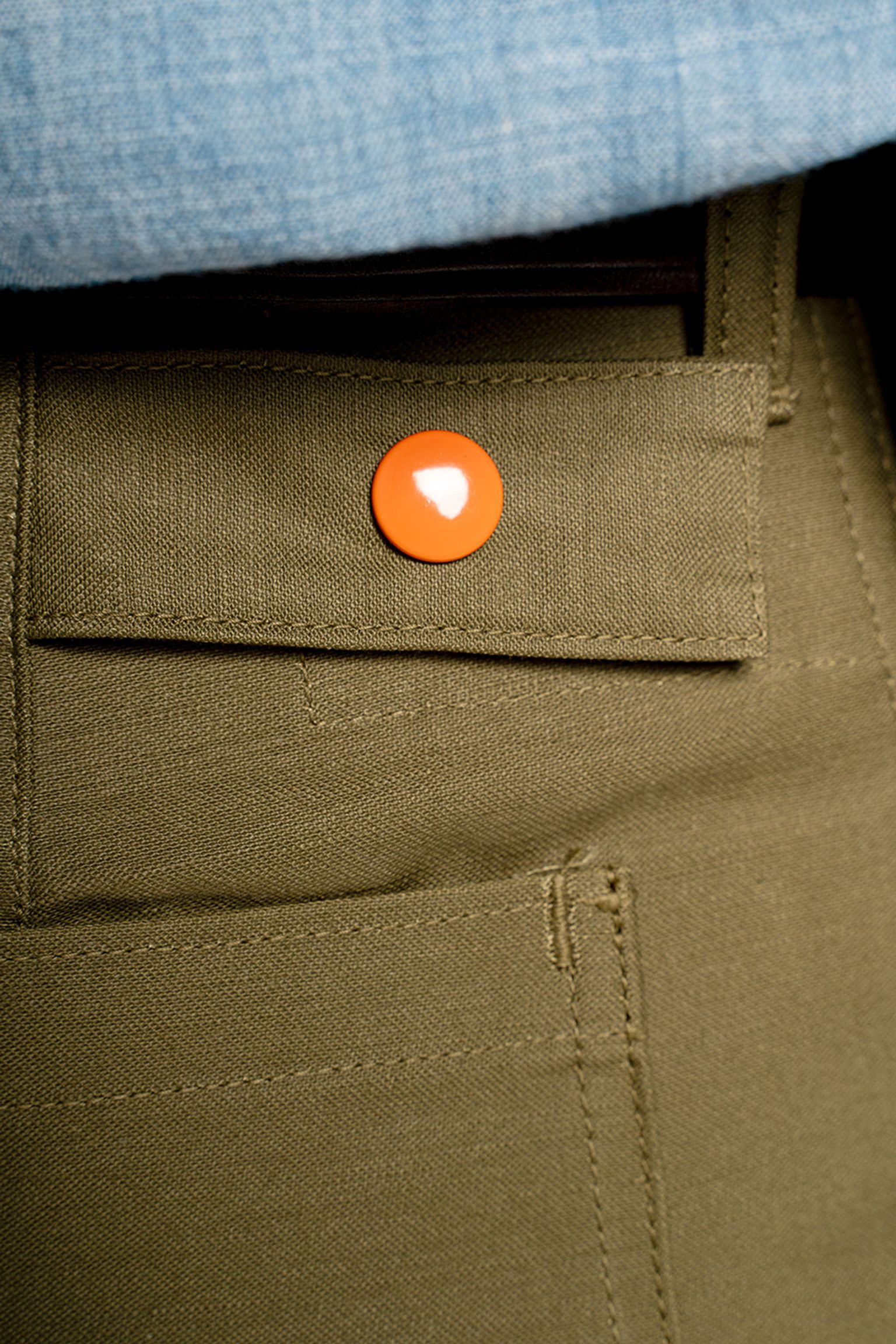 Широкий выбор Брюки   MECHANIC UTILITY TROUSERS