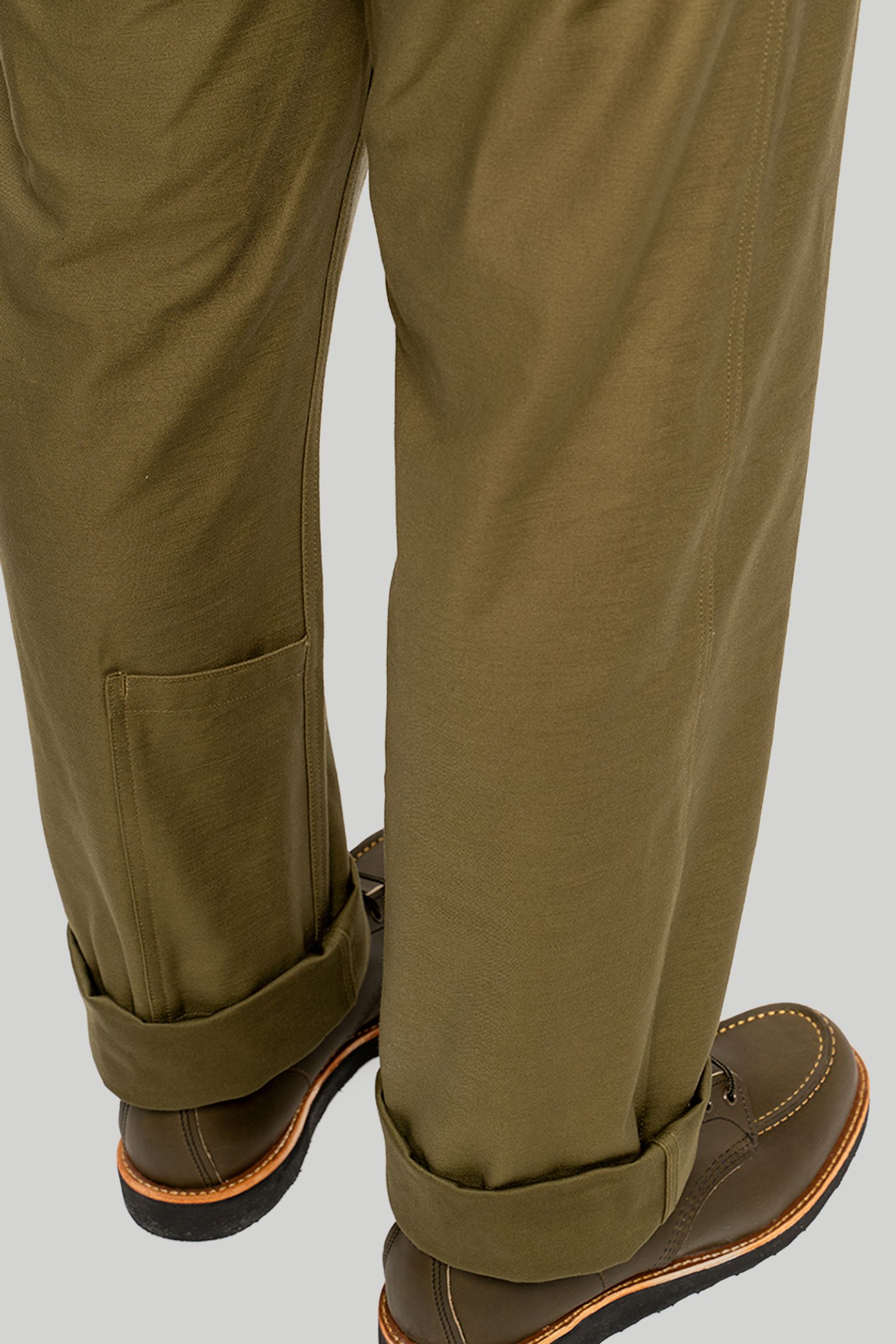 Брюки   MECHANIC UTILITY TROUSERS