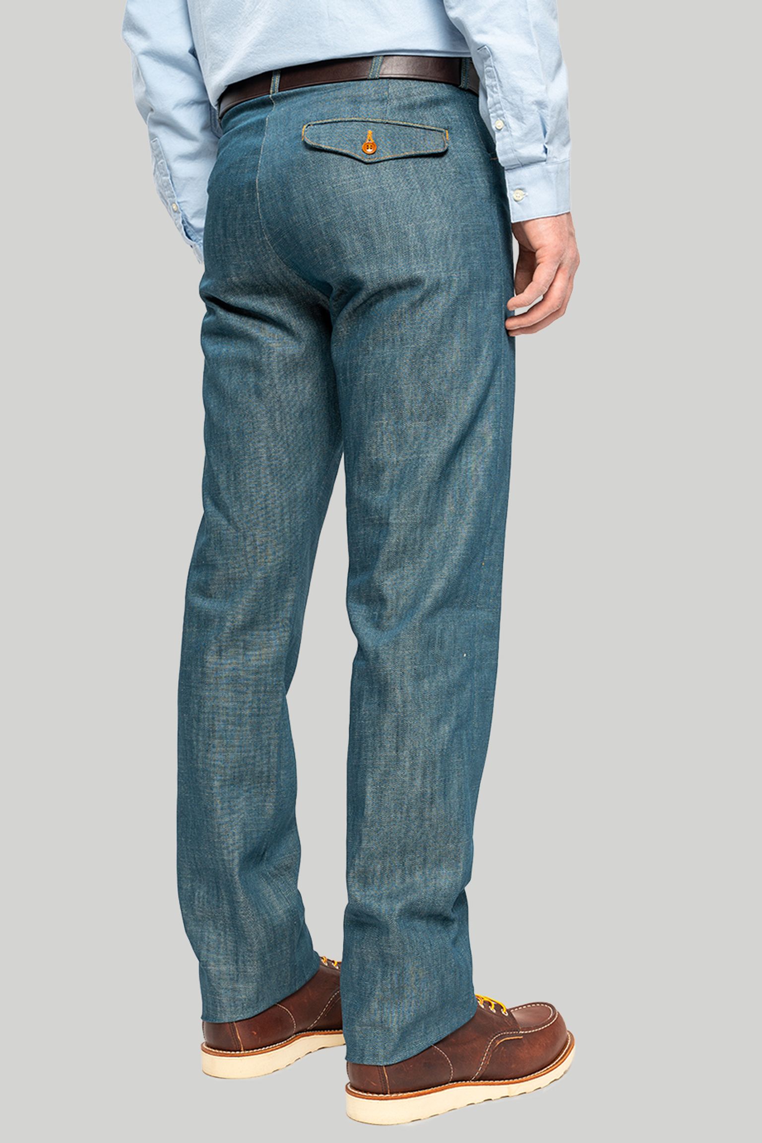 Стильні Джинси Mister Freedom NOUVELLE VAGUE SLACKS