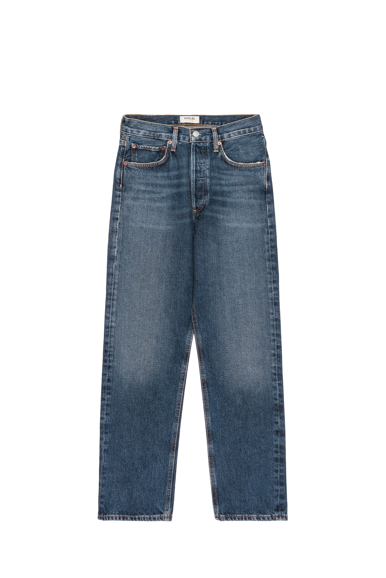Джинсы 90's jean in imagine купить
