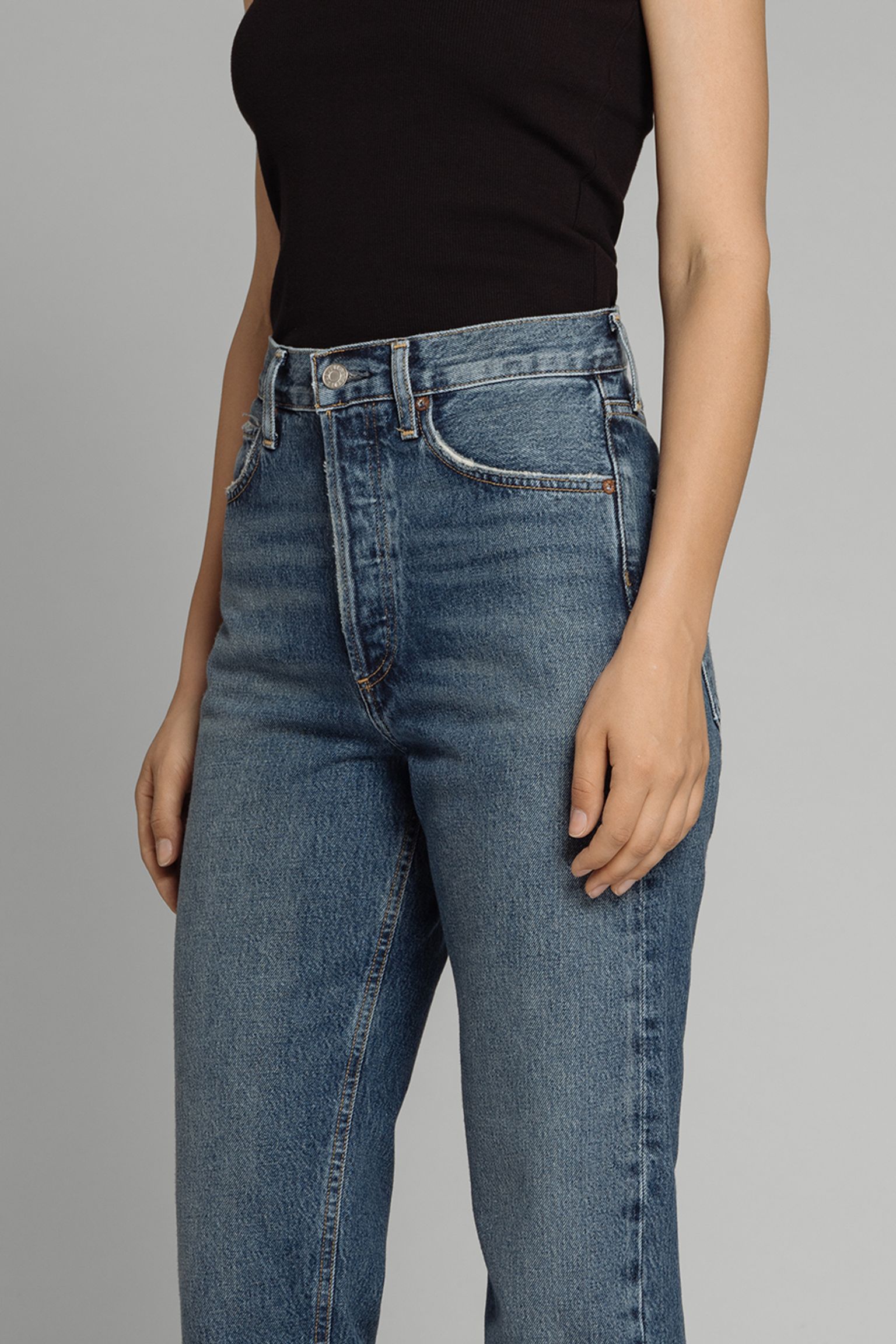 Широкий выбор Джинсы 90's jean in imagine